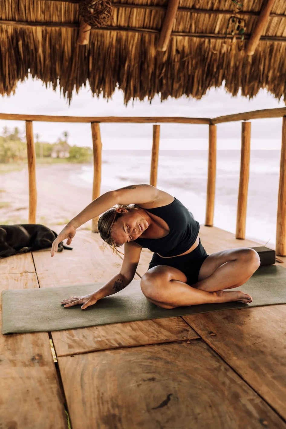 “Too many yoga teachers”… is that even a thing?