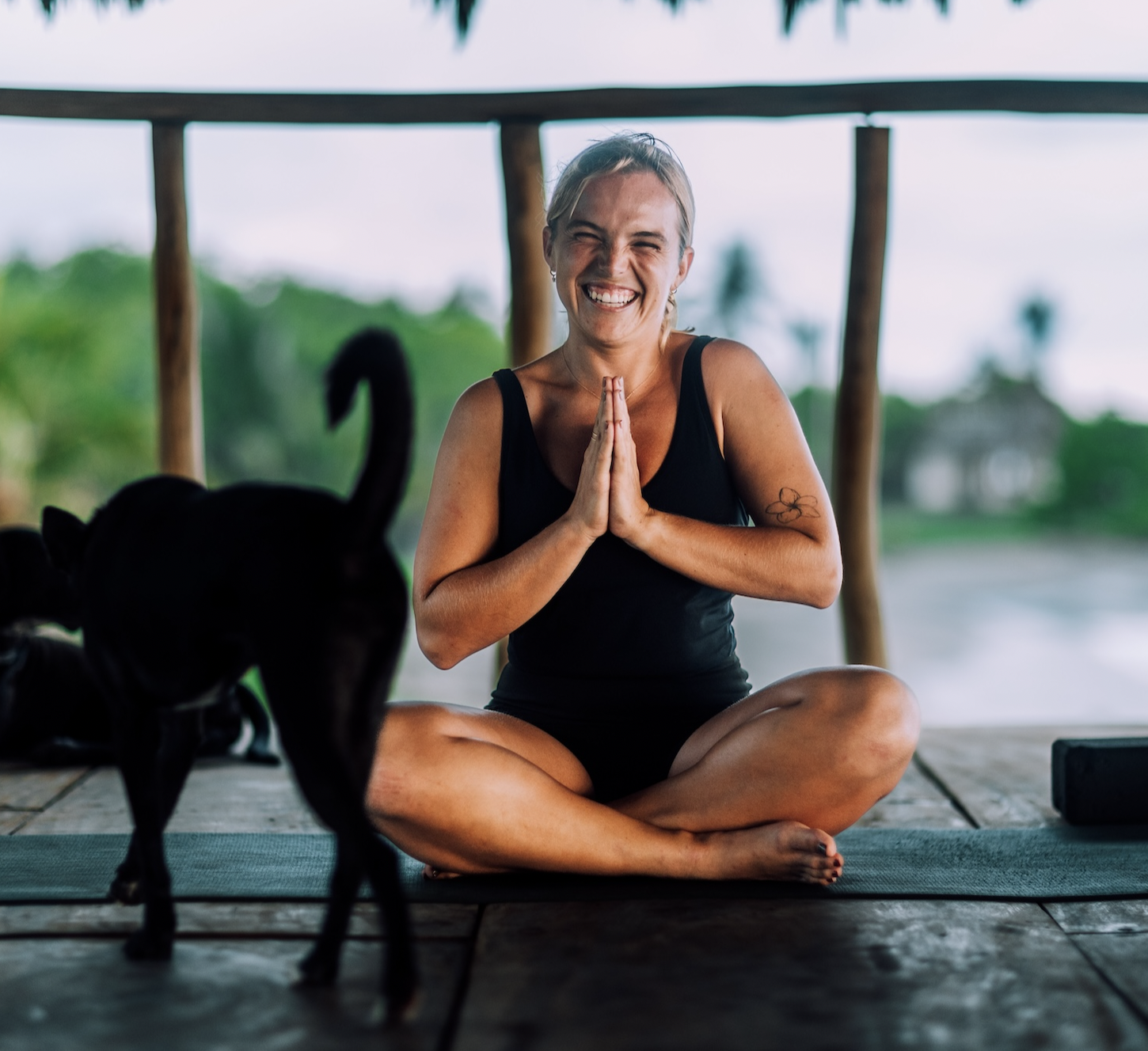 Why I Switched Up Some Stuff on Sol Space: Embracing Change and Authenticity