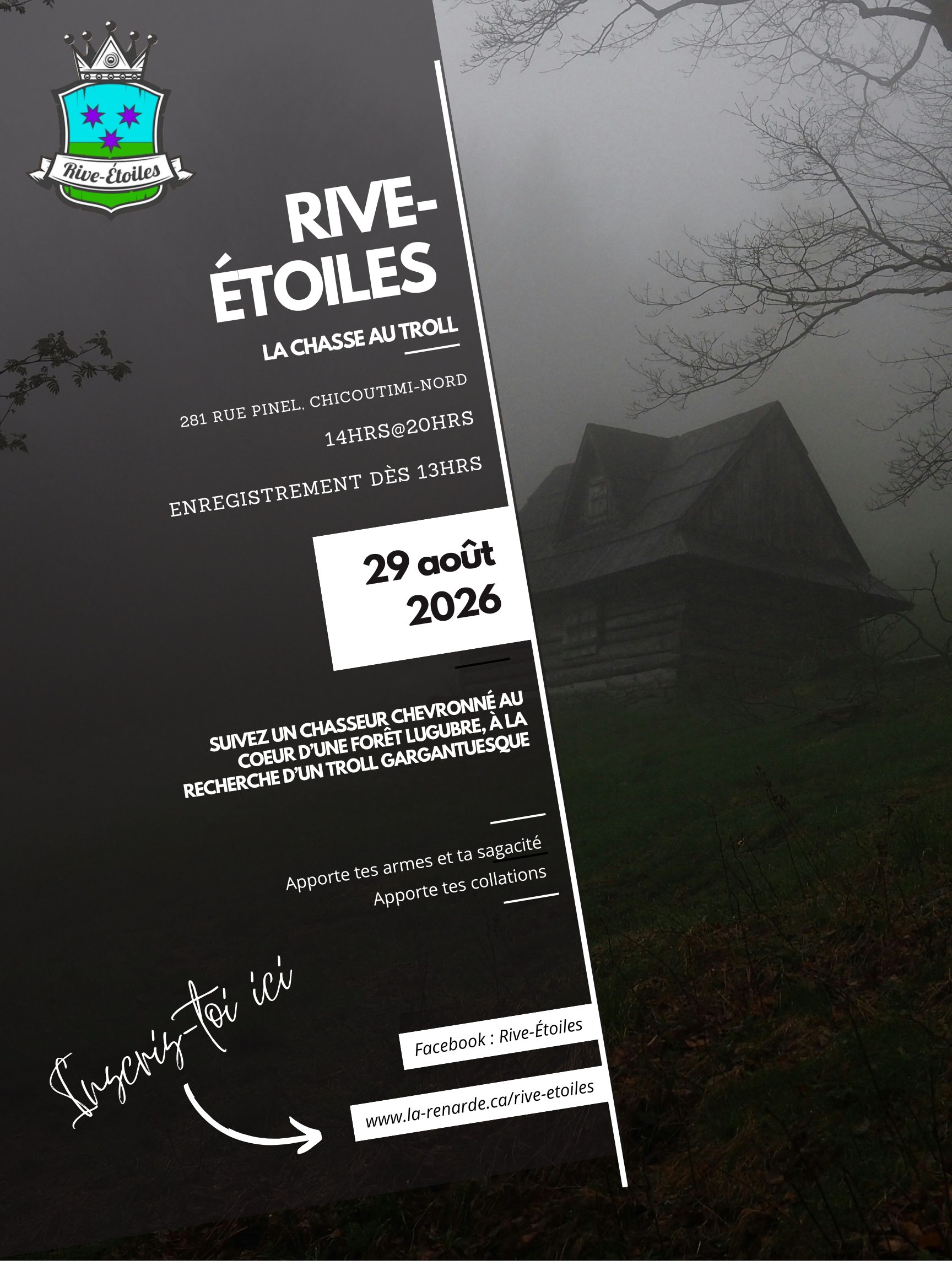 Billet joueu-r-se 12-17 ans