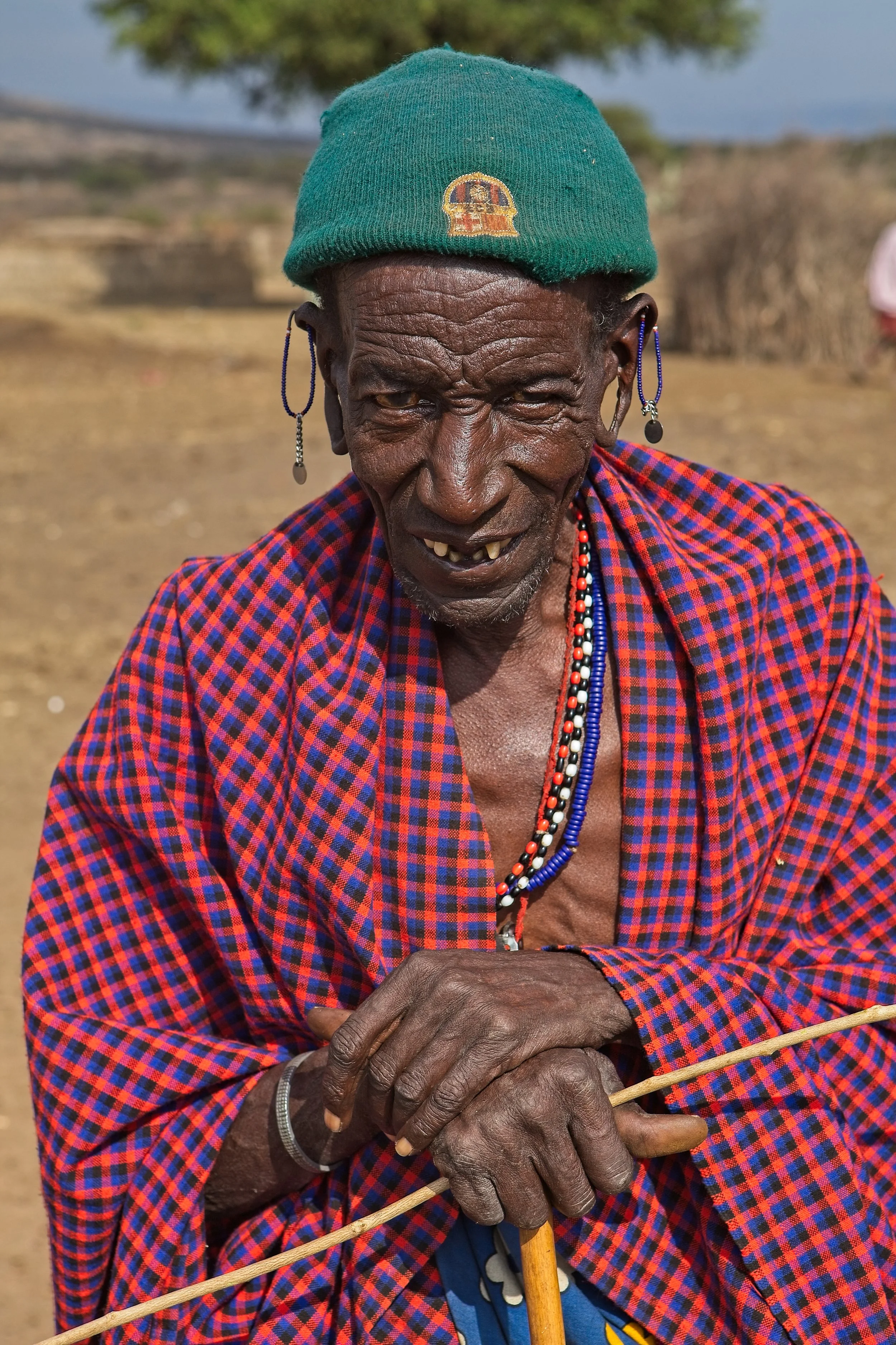 Tanzania
