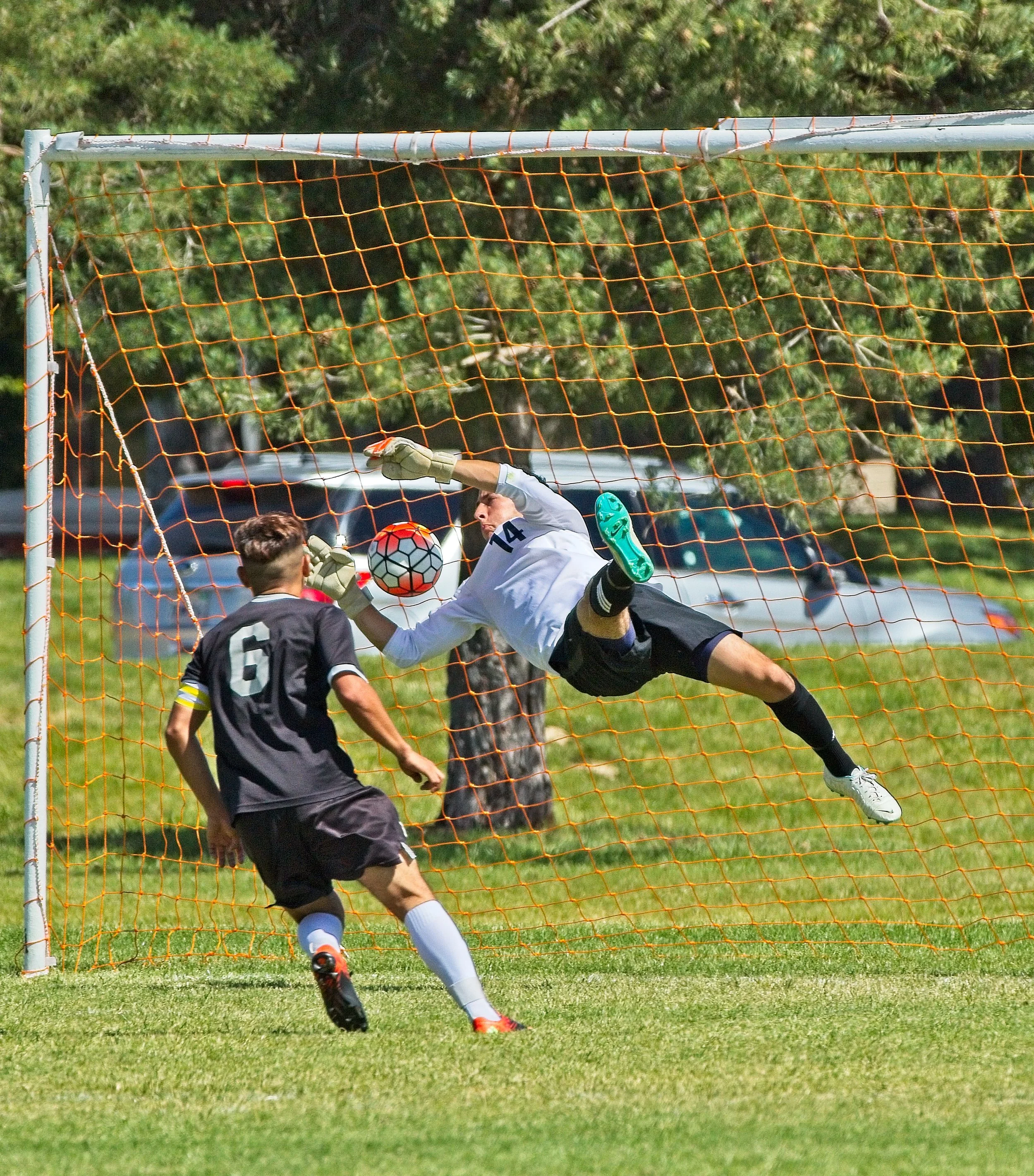 Boise, soccer tournament