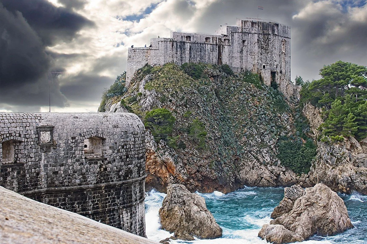 Dubrovnik