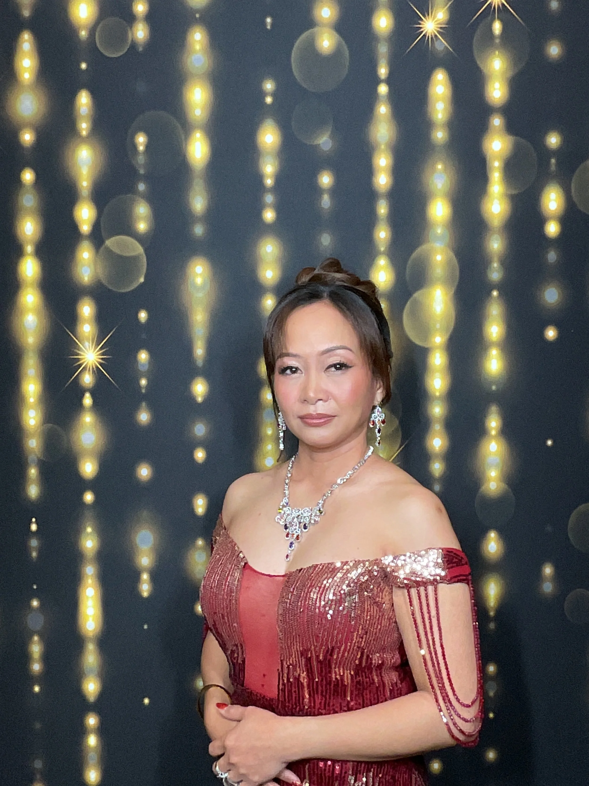 Photo Booth Birthday