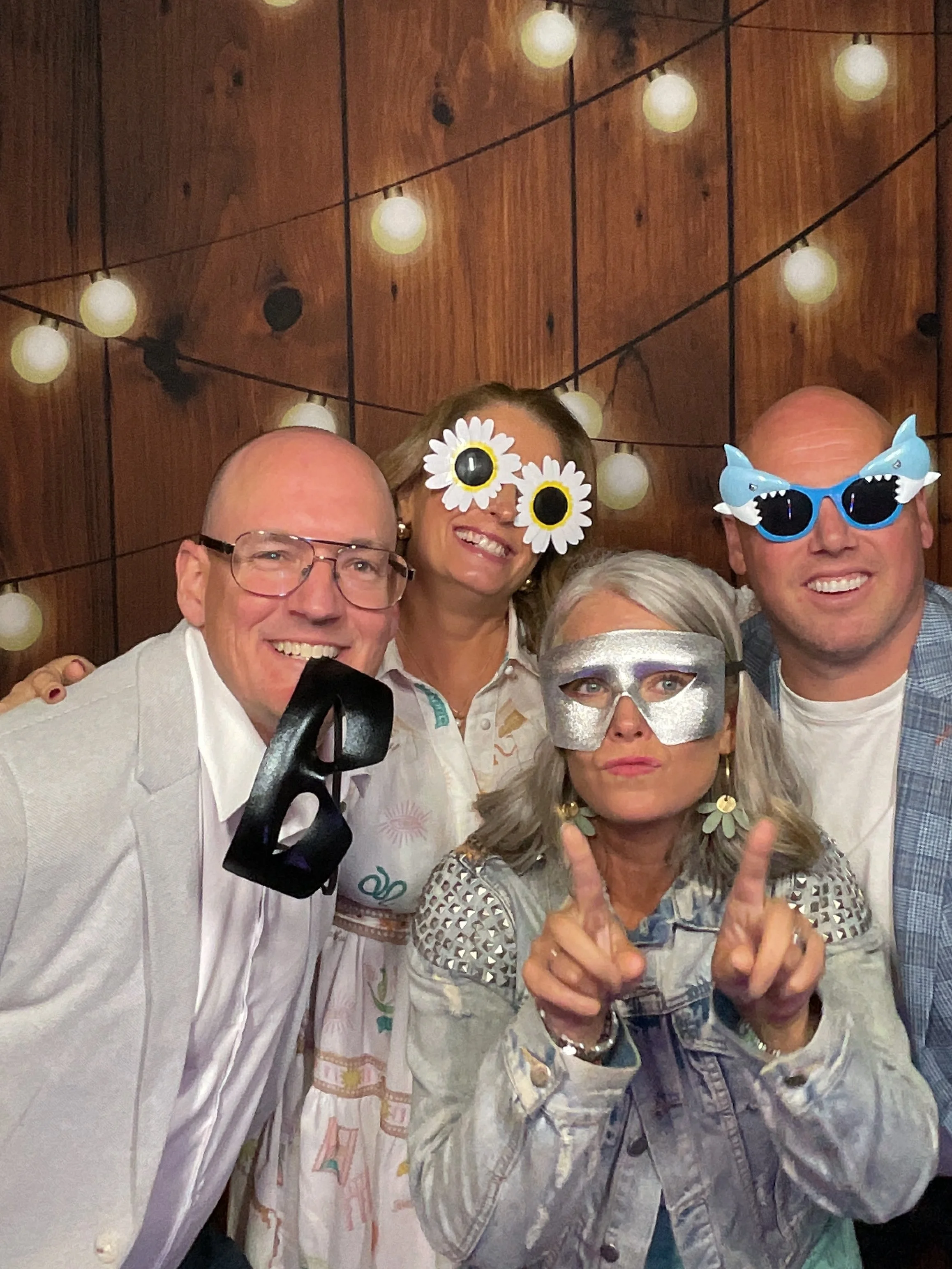 Photo Booth Melbourne