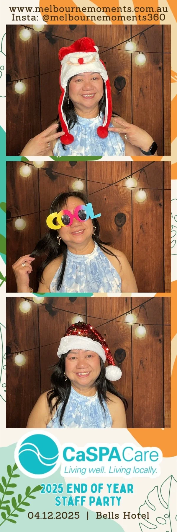 Photo Booth Victoria