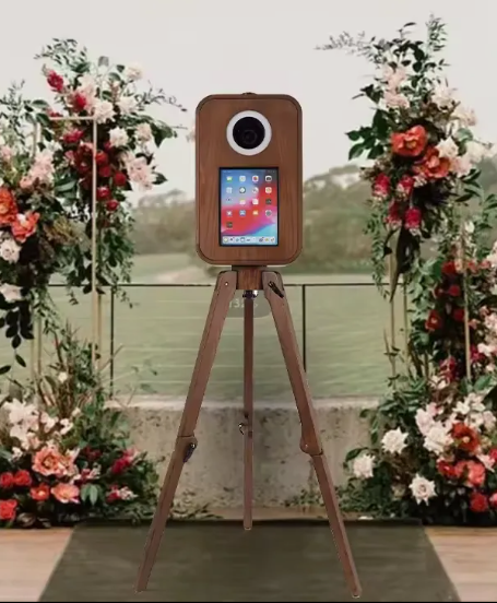 Photo Booth Melbourne