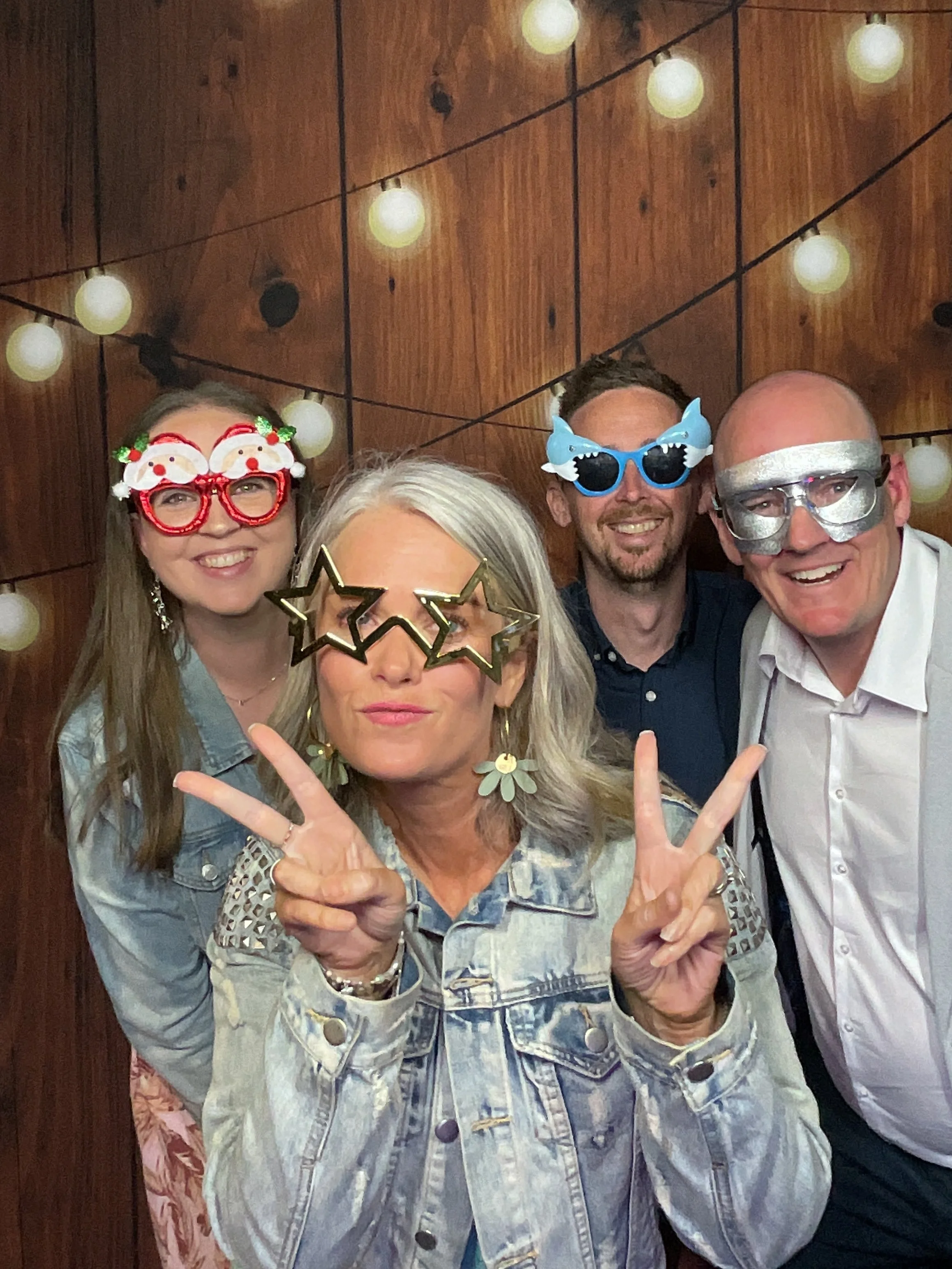 Photo Booth Hire in Melbourne