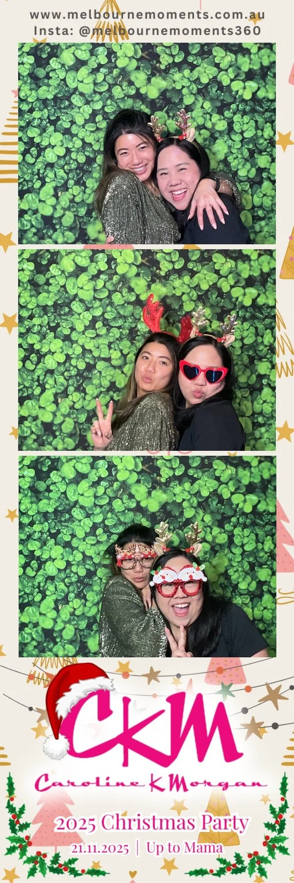 Photo Booth Hire in Melbourne