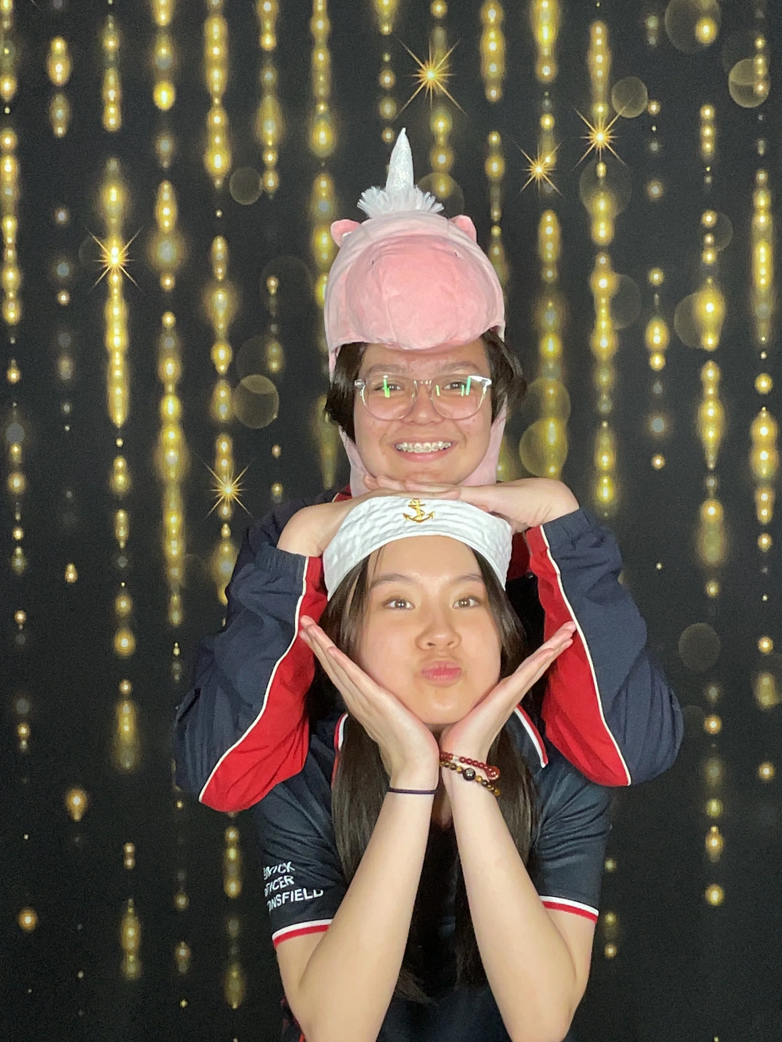 Photo Booth Melbourne