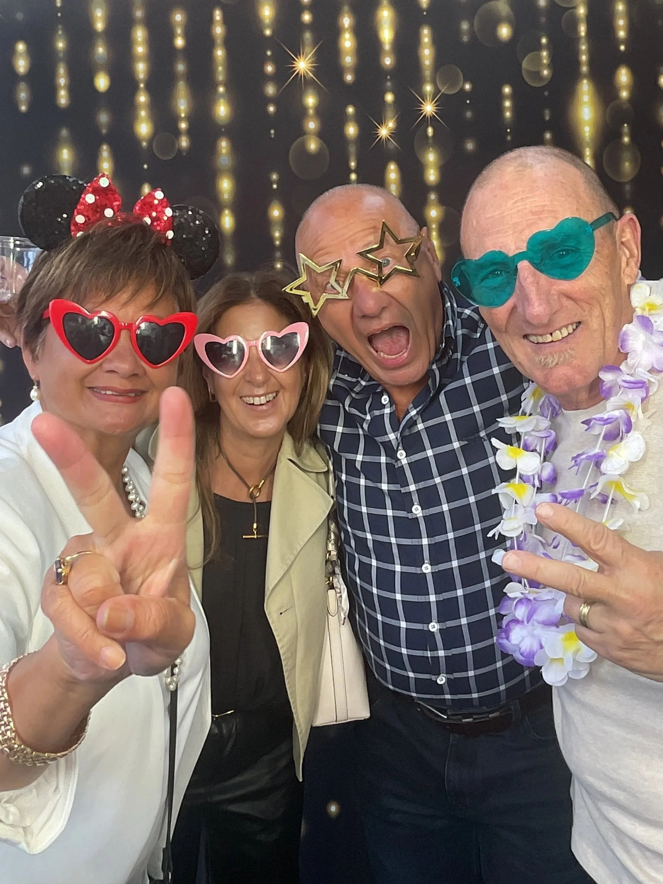 Photo Booth hire in Melbourne