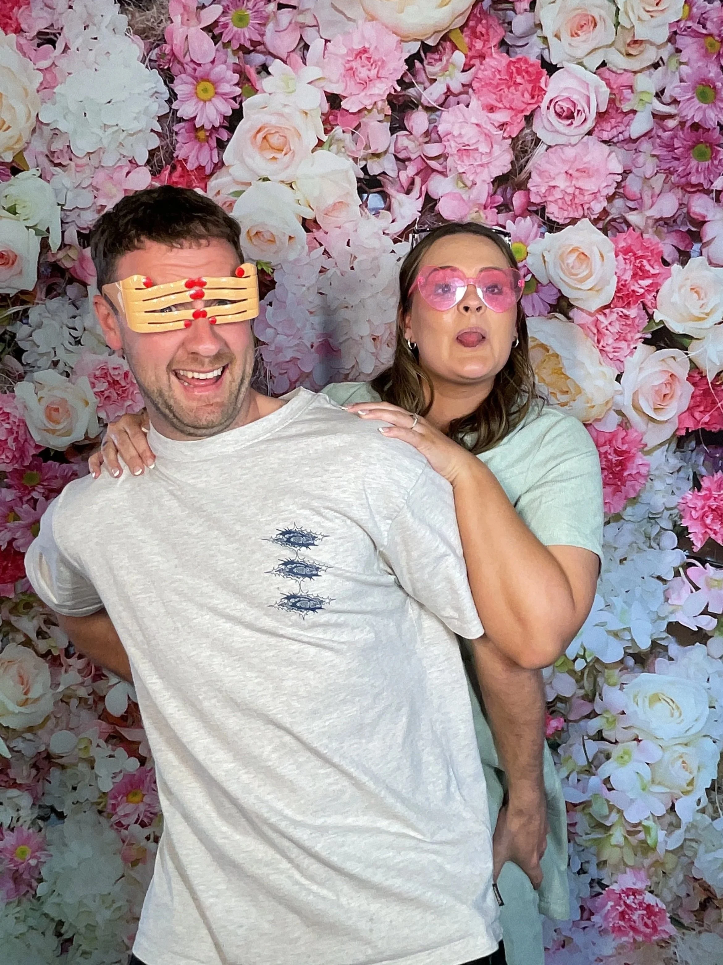 Photo Booth Victoria