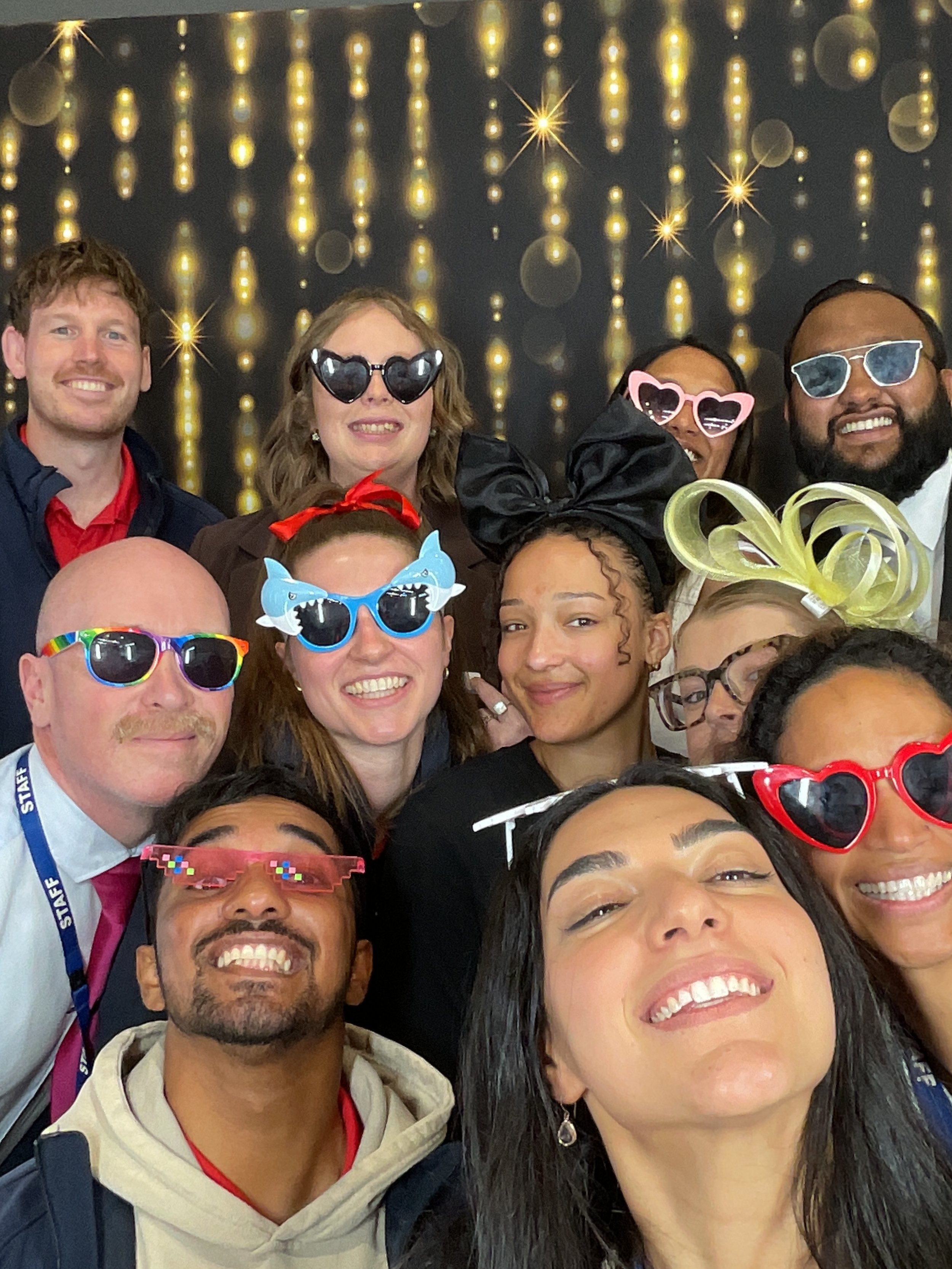 Photo Booth near Melbourne