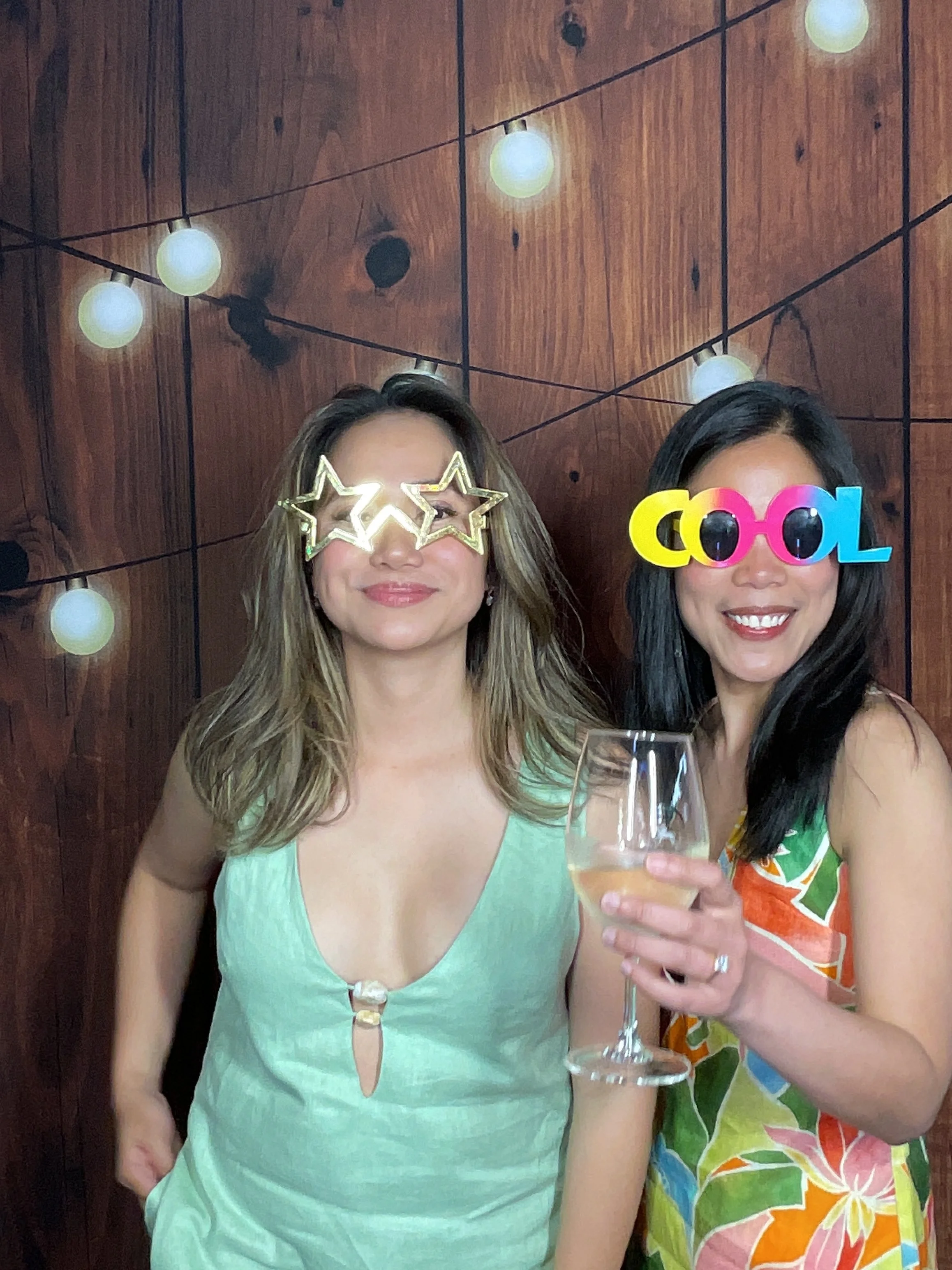 Unlimited Prints Photo Booth