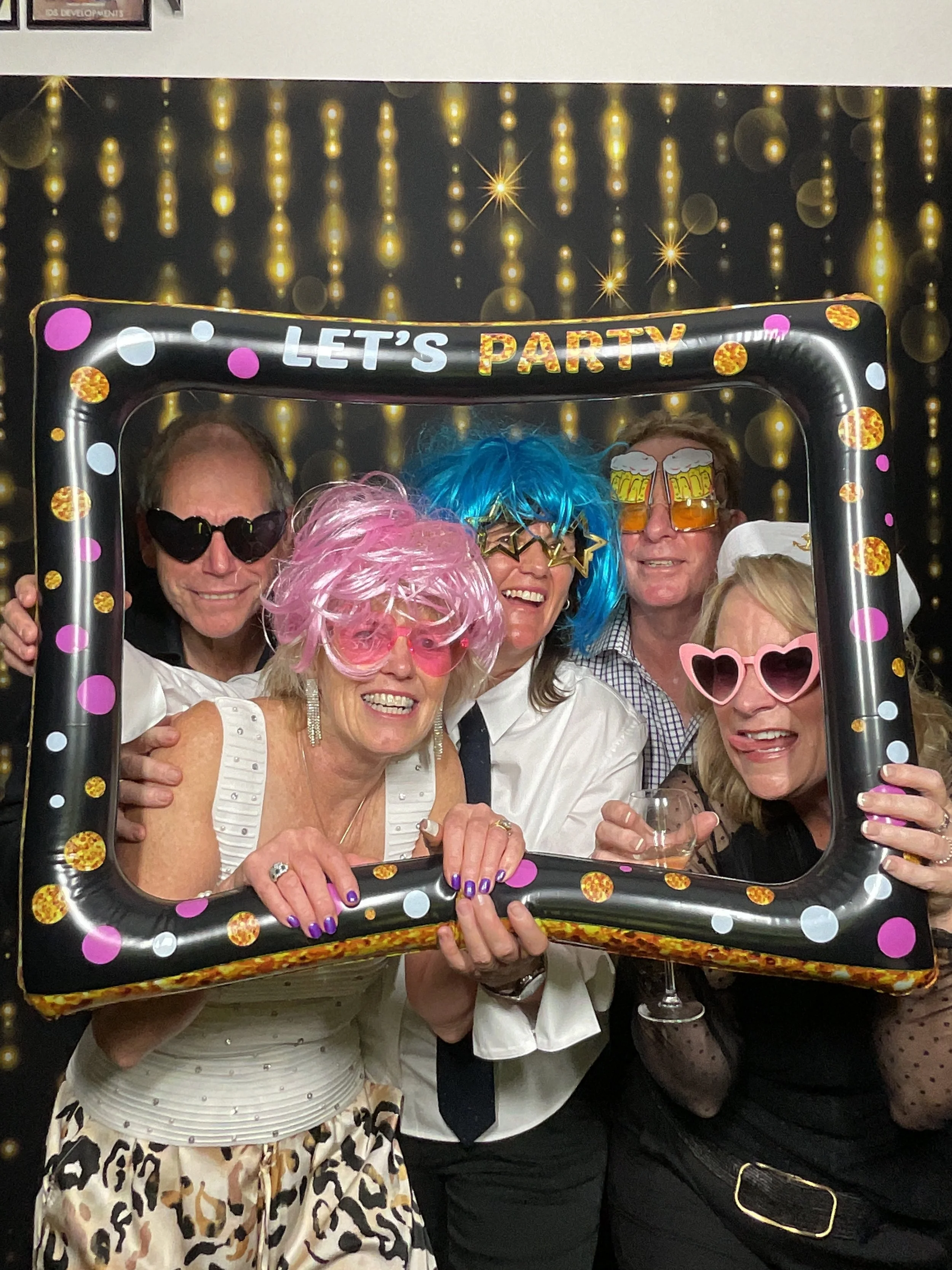 Photo Booth Melbourne