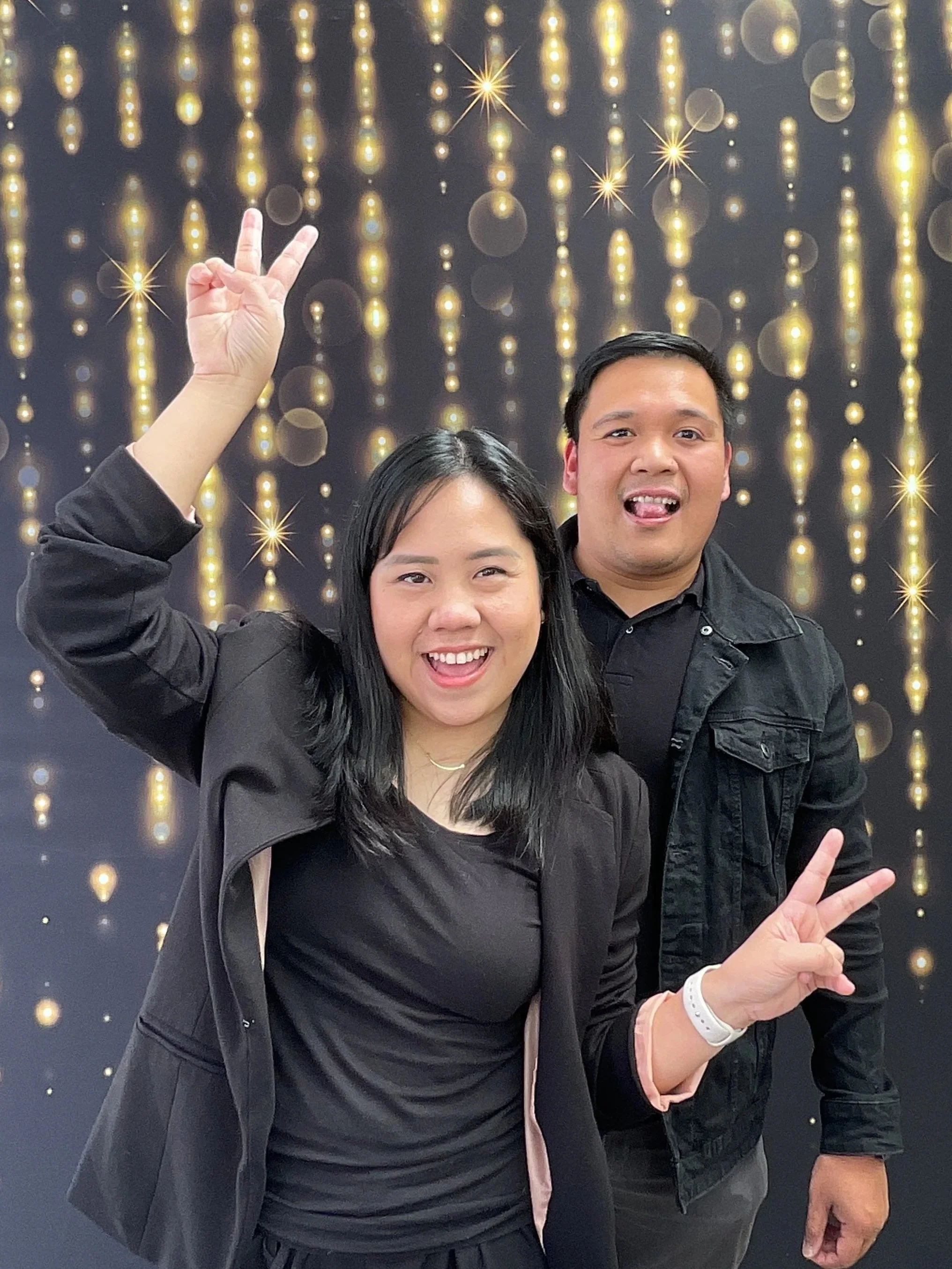 Photo Booth Party