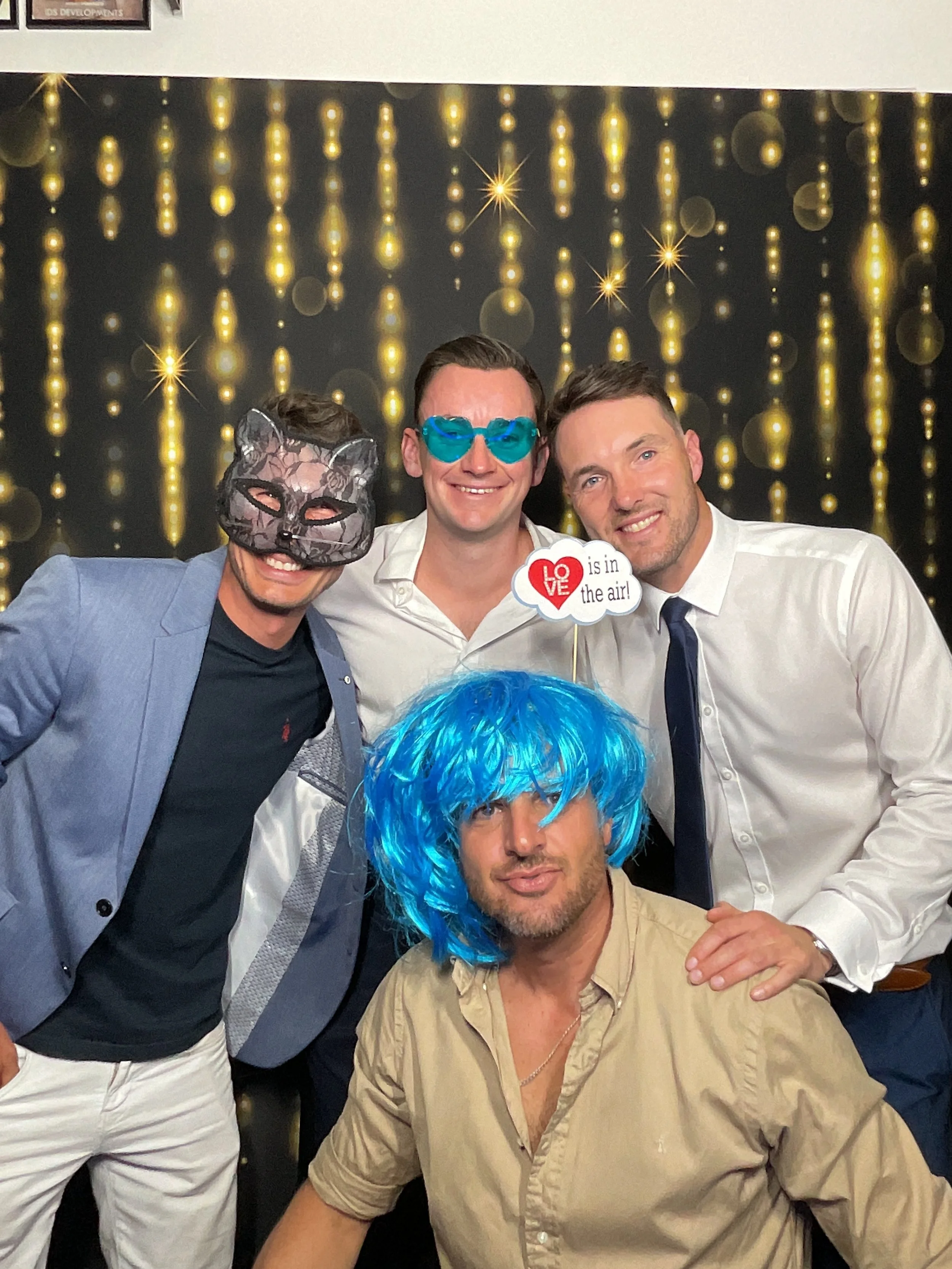Photo Booth hire Melbourne