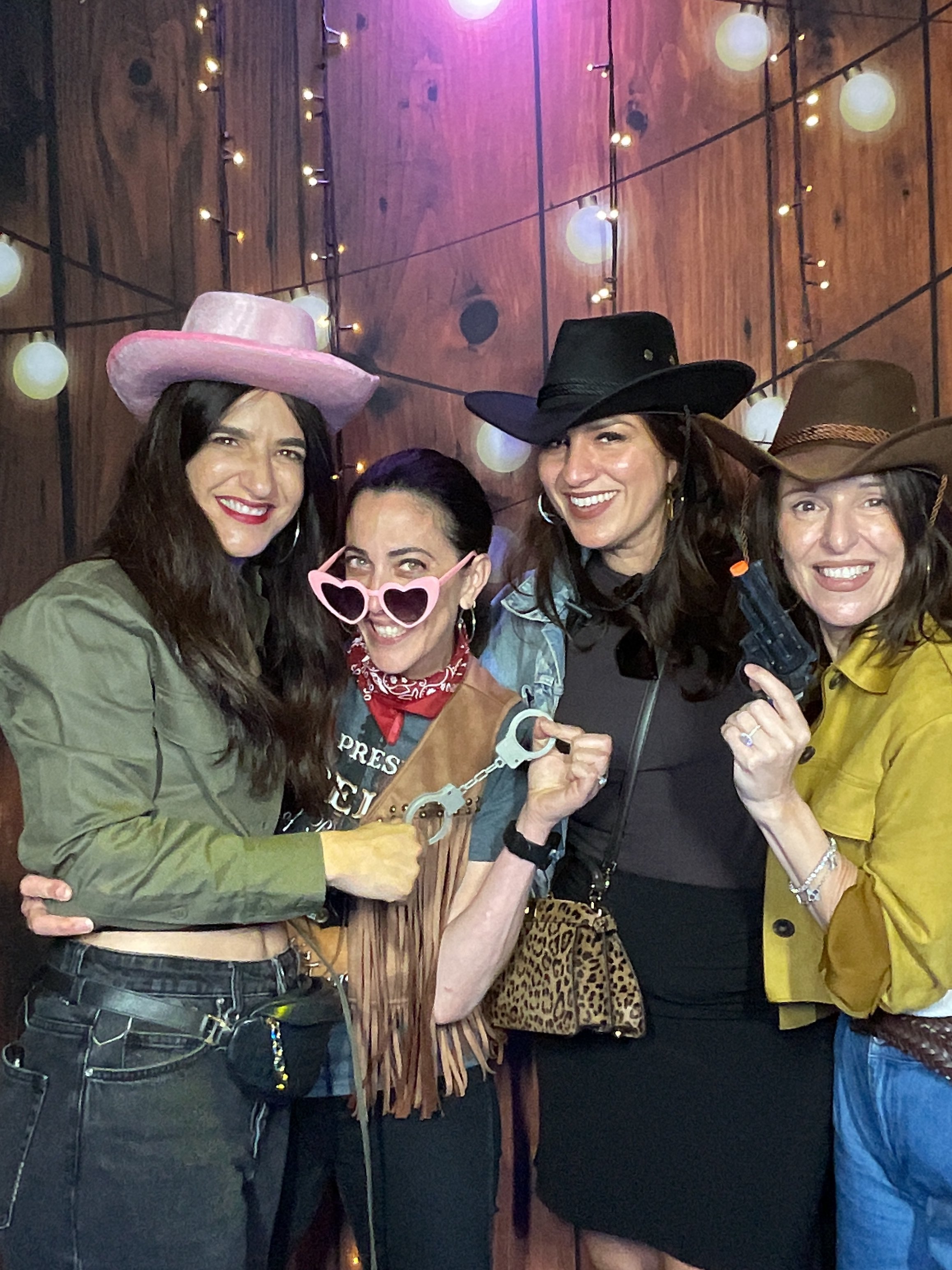 Photo Booth in Melbourne