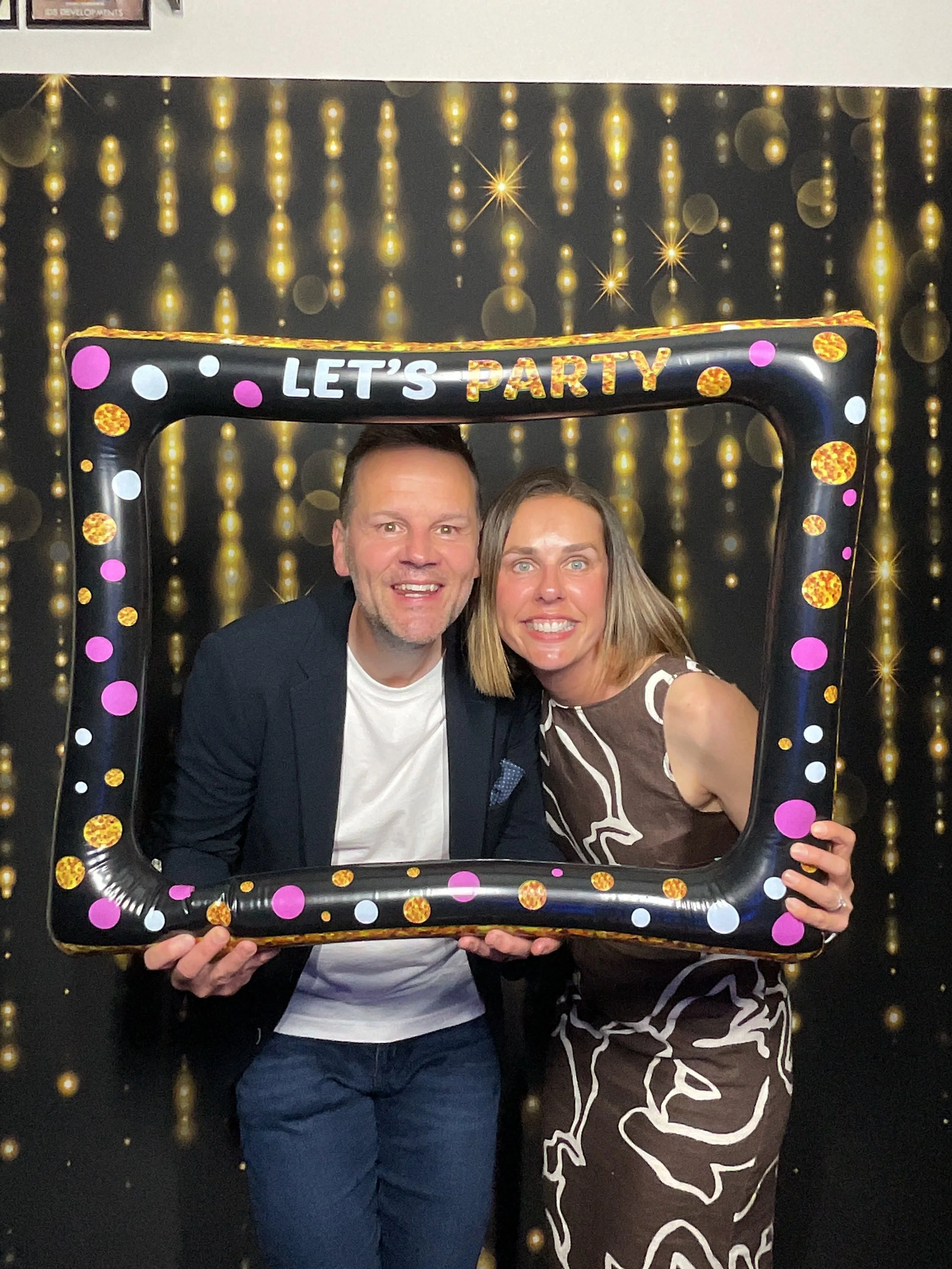 Photo Booth Beaumaris