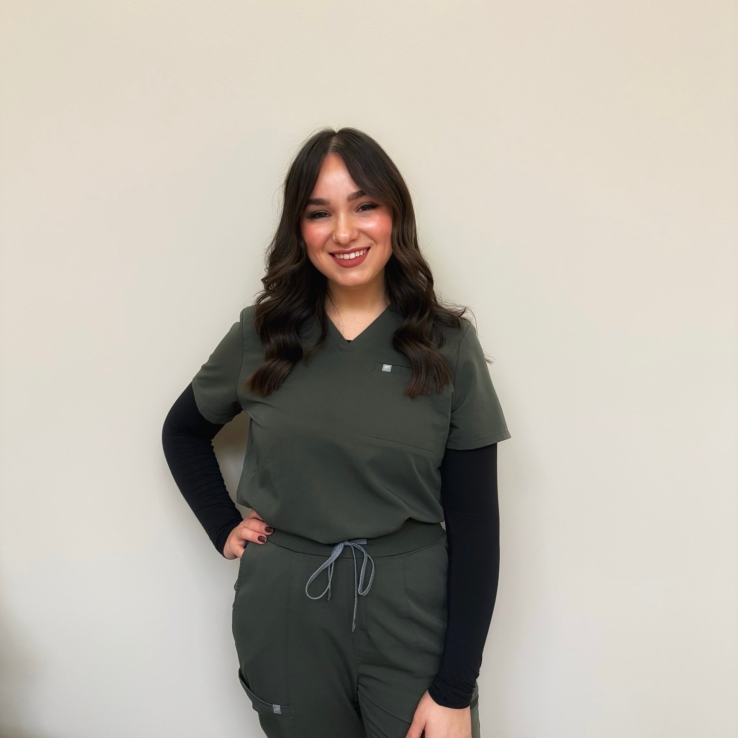 ✨Next up on our list of beautiful introductions to our team is Talon Baker, esthetician in Mansfield! She will be offering dermaplaning, facials, facial waxing, brow tints and laminations, lash tints and lifts and lash extensions! We absolutely love 