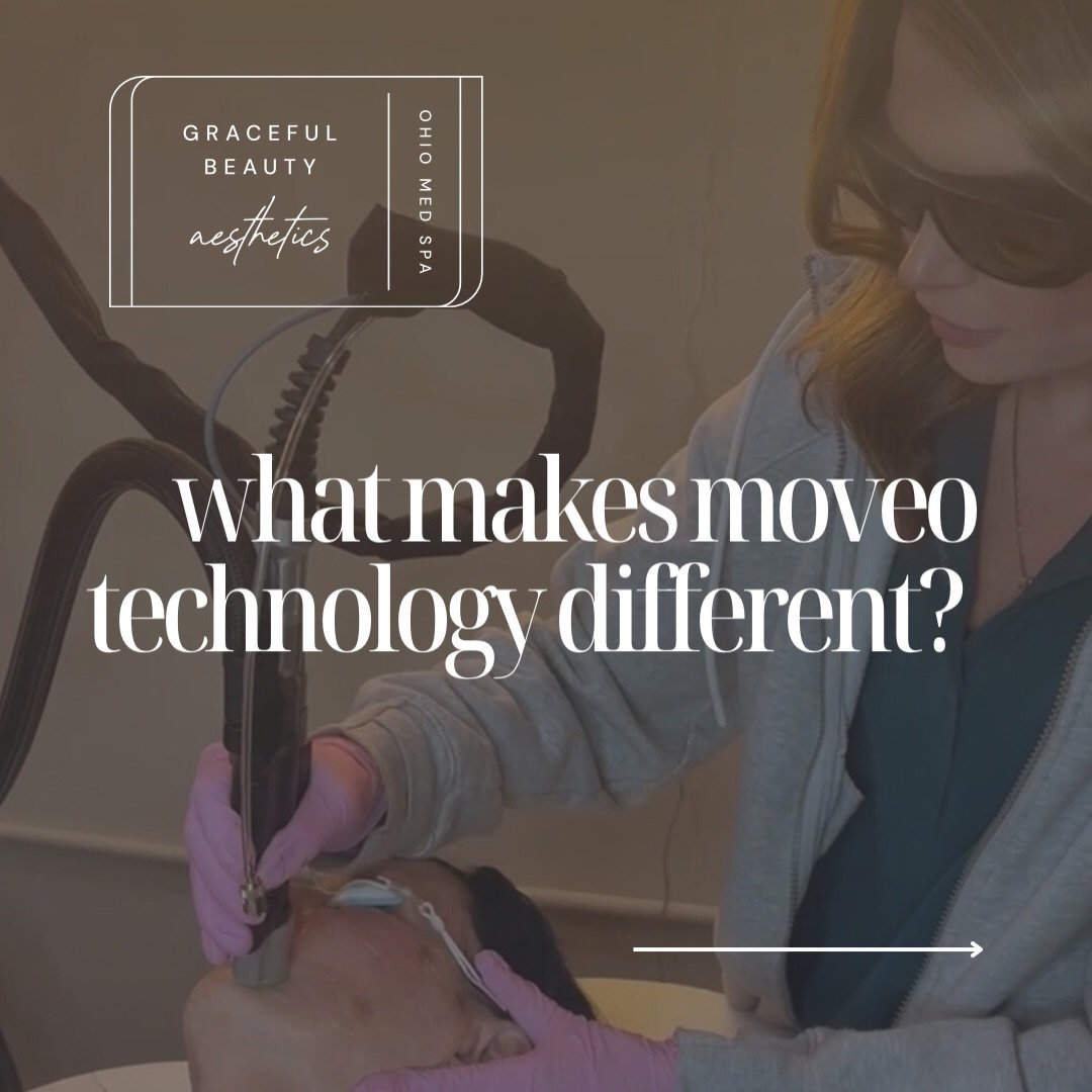 ⚡️ Moveo technology ⚡️

Moveo = &ldquo;in motion&rdquo; allowing the MotusPro laser to glide continuously over the skin, gently building therapeutic heat while protecting surrounding tissue. ✔️

Safer. Smarter. More comfortable. AND suitable for all 