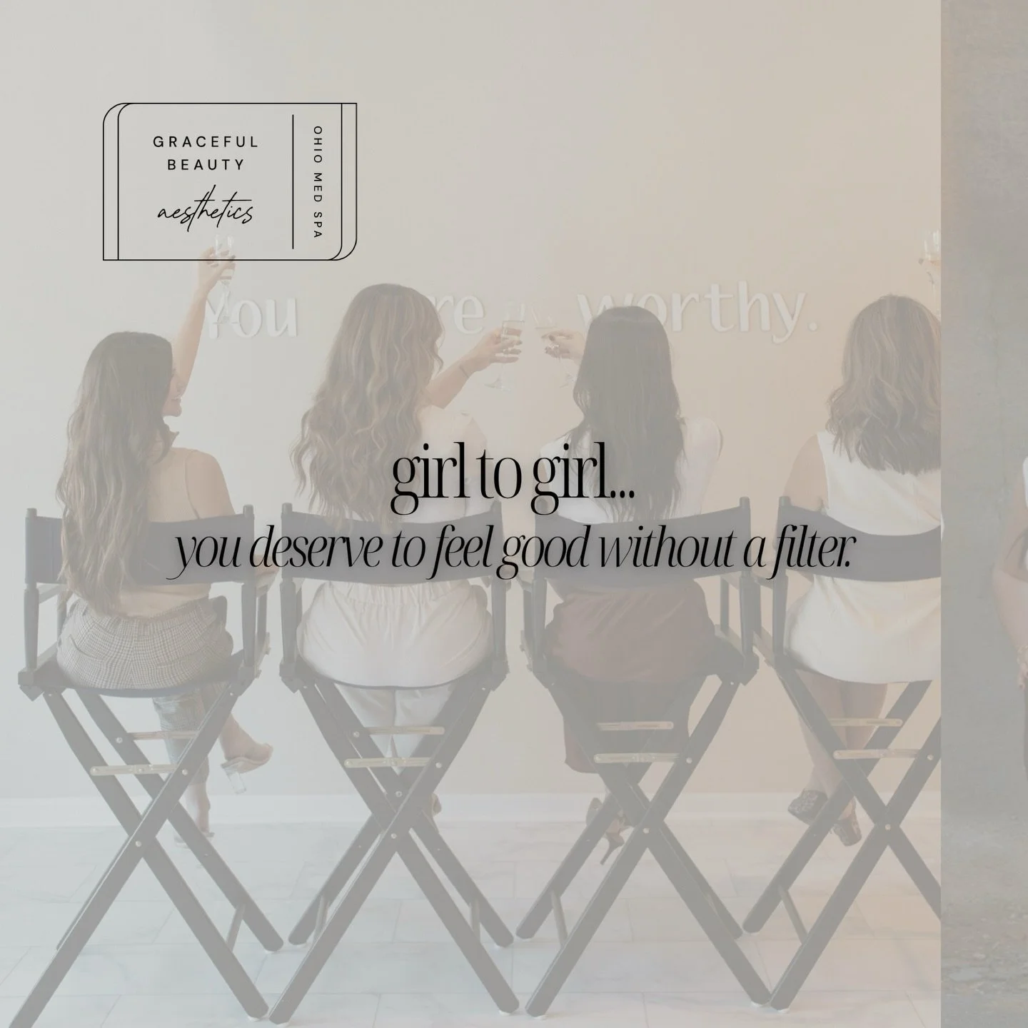 girl to girl&hellip; 🤍

you don&rsquo;t need 17 products, a trending routine, or perfect lighting to feel confident. 🫶🏼
you need consistency, a plan, and a little honesty with yourself.✨

🤍and also&hellip;
you&rsquo;re allowed to want more for yo