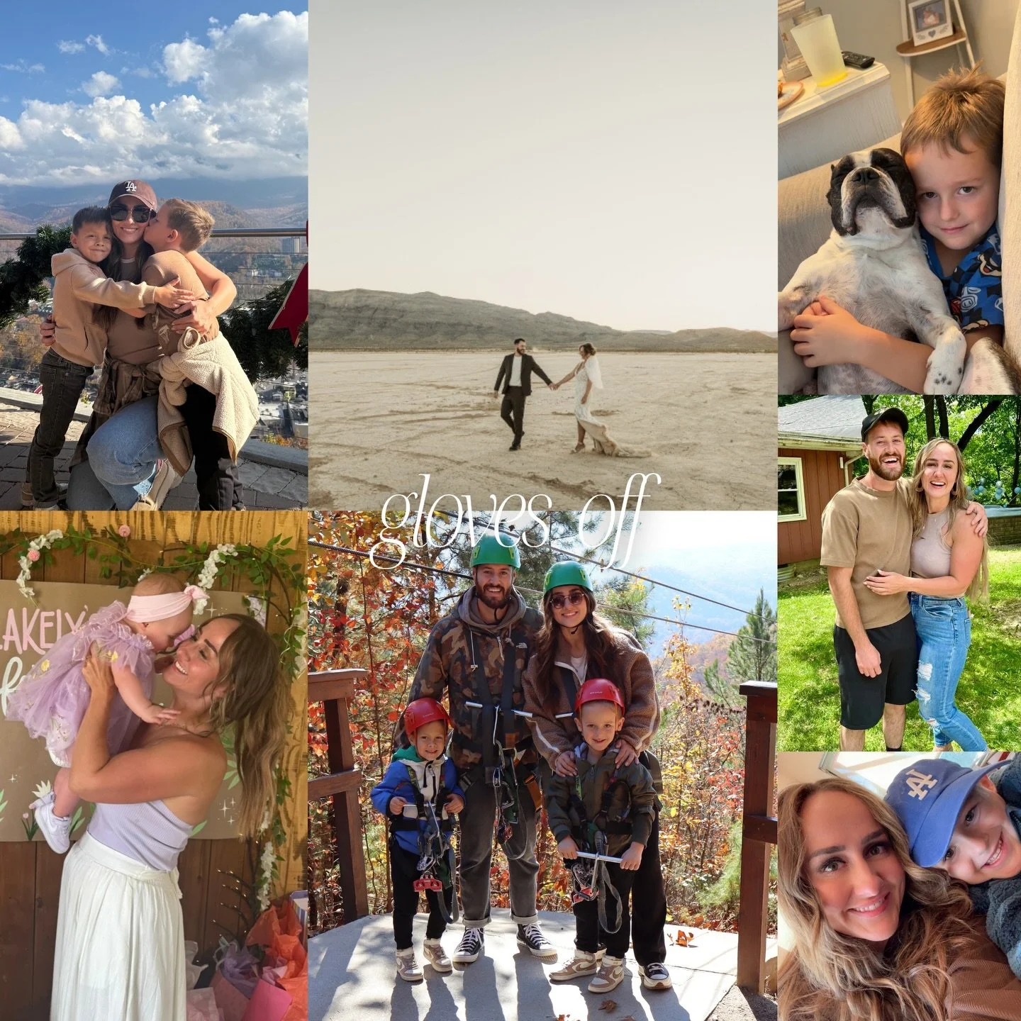 Molly, PA-C 💉

Gloves on✨
PA-C for 8 years + the founder behind GBA🤍
Passionate about natural results, honest education, and creating a space where you feel just as comfortable as you do confident! 

Gloves off ✨
Newly married, two 5-year-old boys 