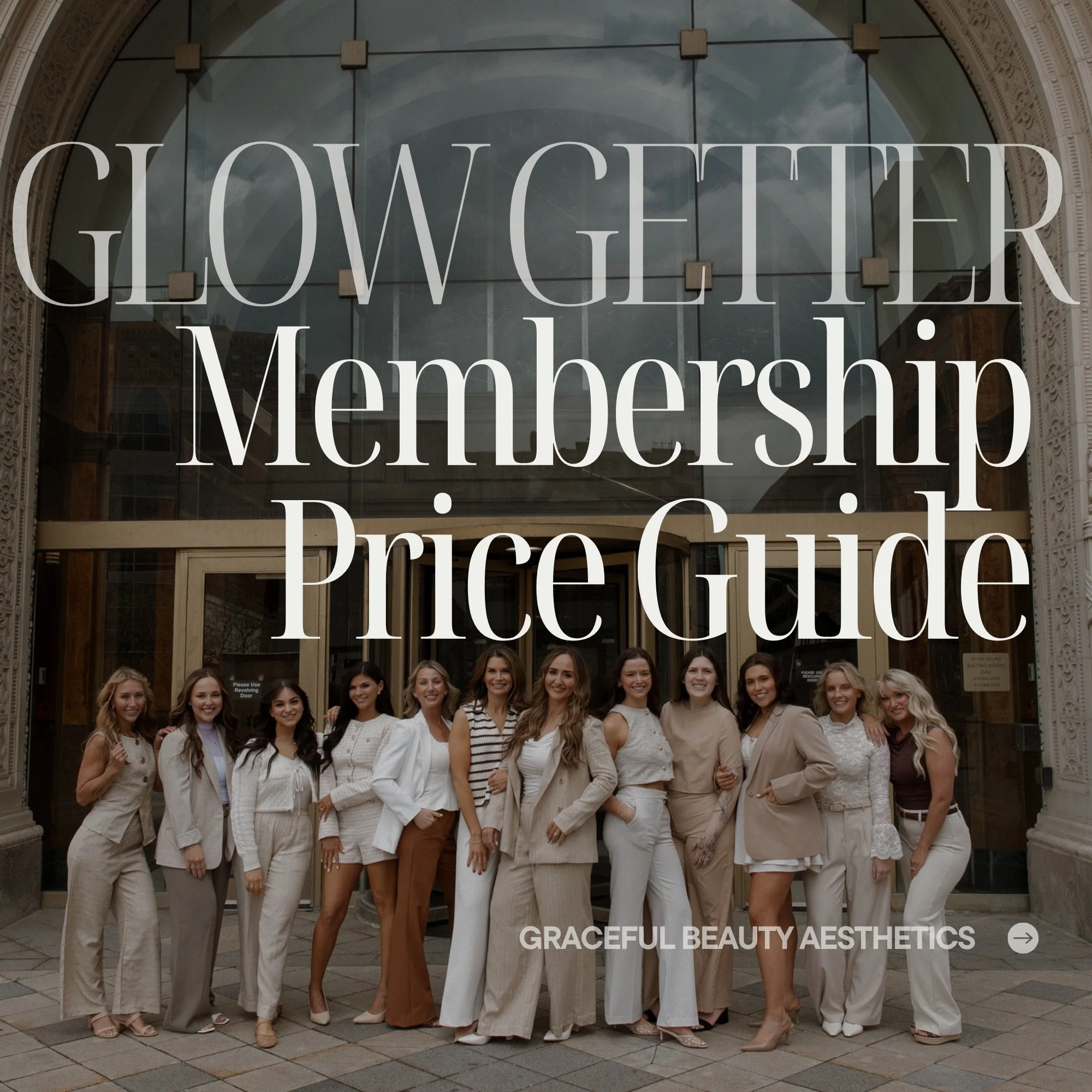 the girls who get it&hellip; get the membership 🤭✨

If you&rsquo;ve ever looked at our pricing and thought
&ldquo;okay wait I need to be more consistent with this stuff&hellip;&rdquo;
this is your sign. 🪧 

Our Glow Getter Membership isn&rsquo;t ju