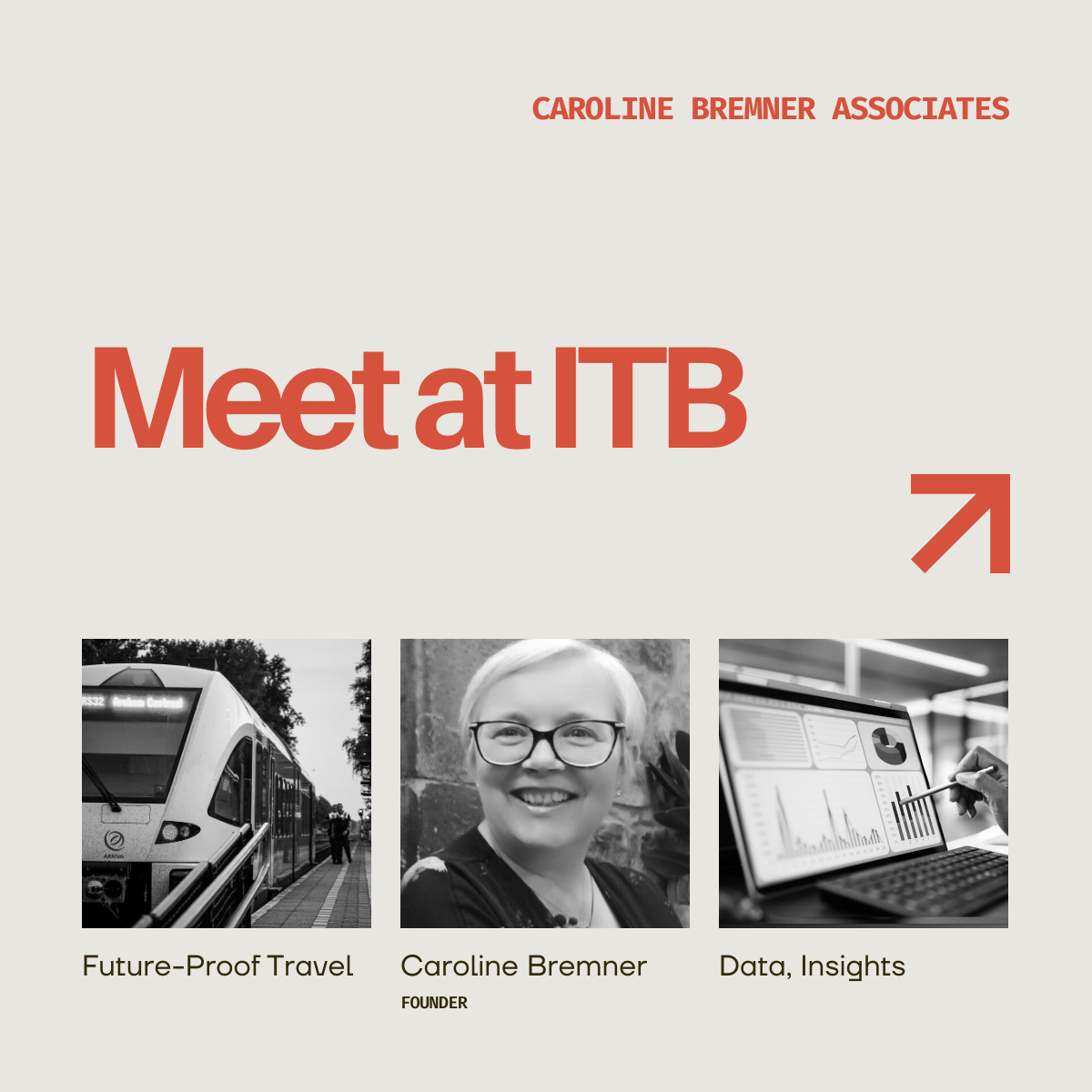 Gazing into the future of travel