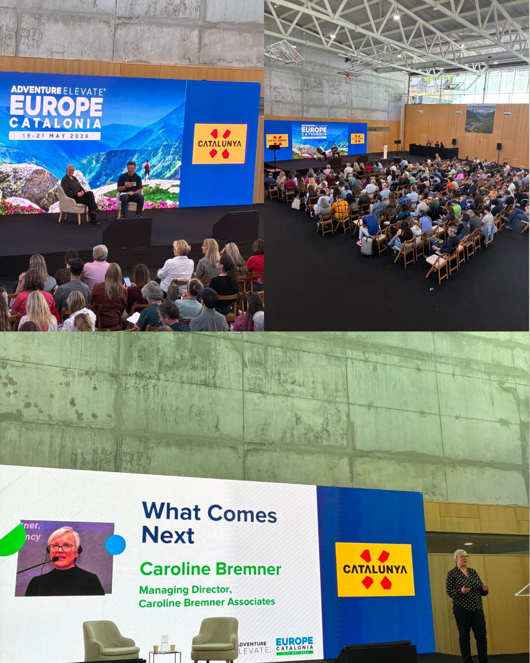 What Comes Next: Responsibility, Opportunity and the Future of Adventure Travel