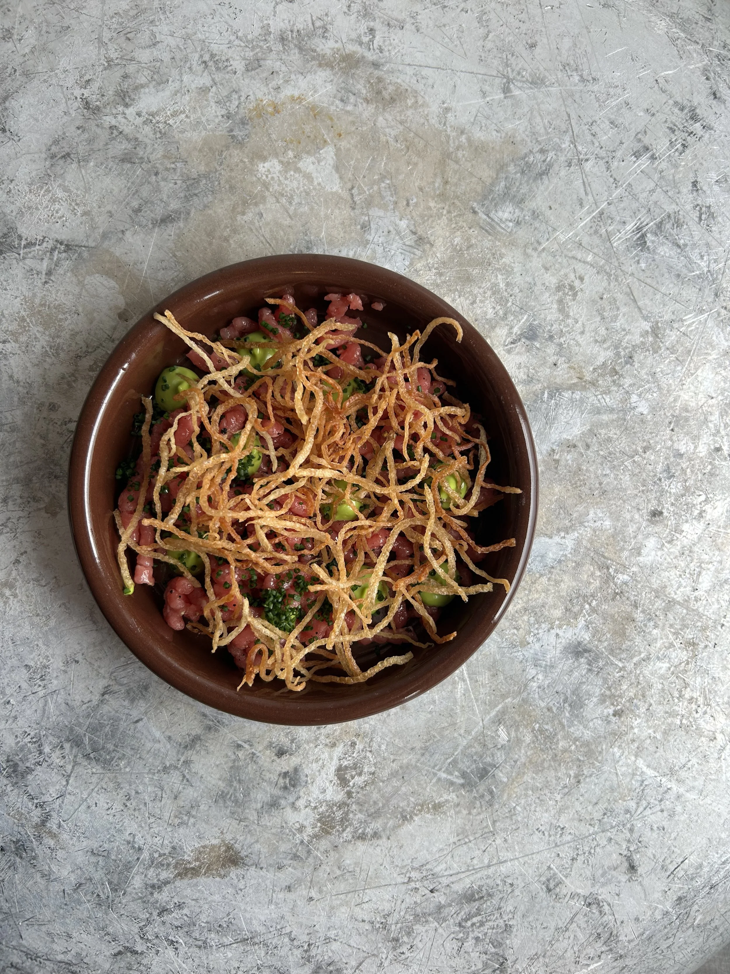 SANS tilbyder catering og gastronomi til netop din begivenhed - bryllup, rund fødselsdag, konfirmation, barnedåb, firmafest etc. Kontakt os og lad os tage en snak om, hvad jeres ønsker og behov er. Catering i Østjylland.