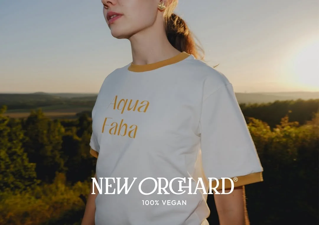 New Orchard