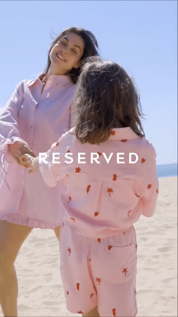 Reserved Kids