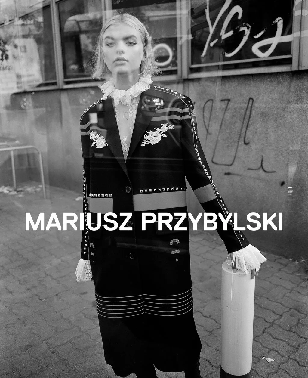 Mariusz Przybylski