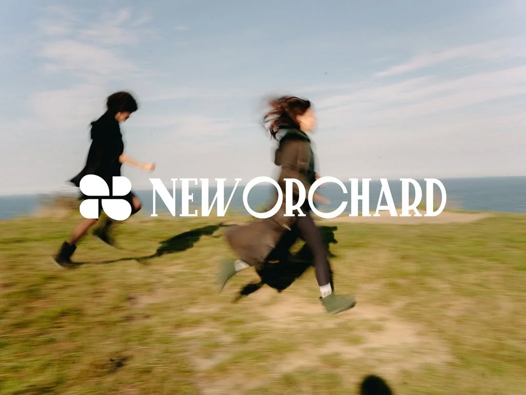 New Orchard