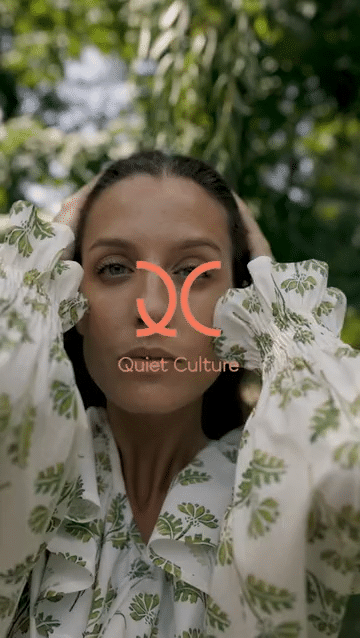Quiet Culture