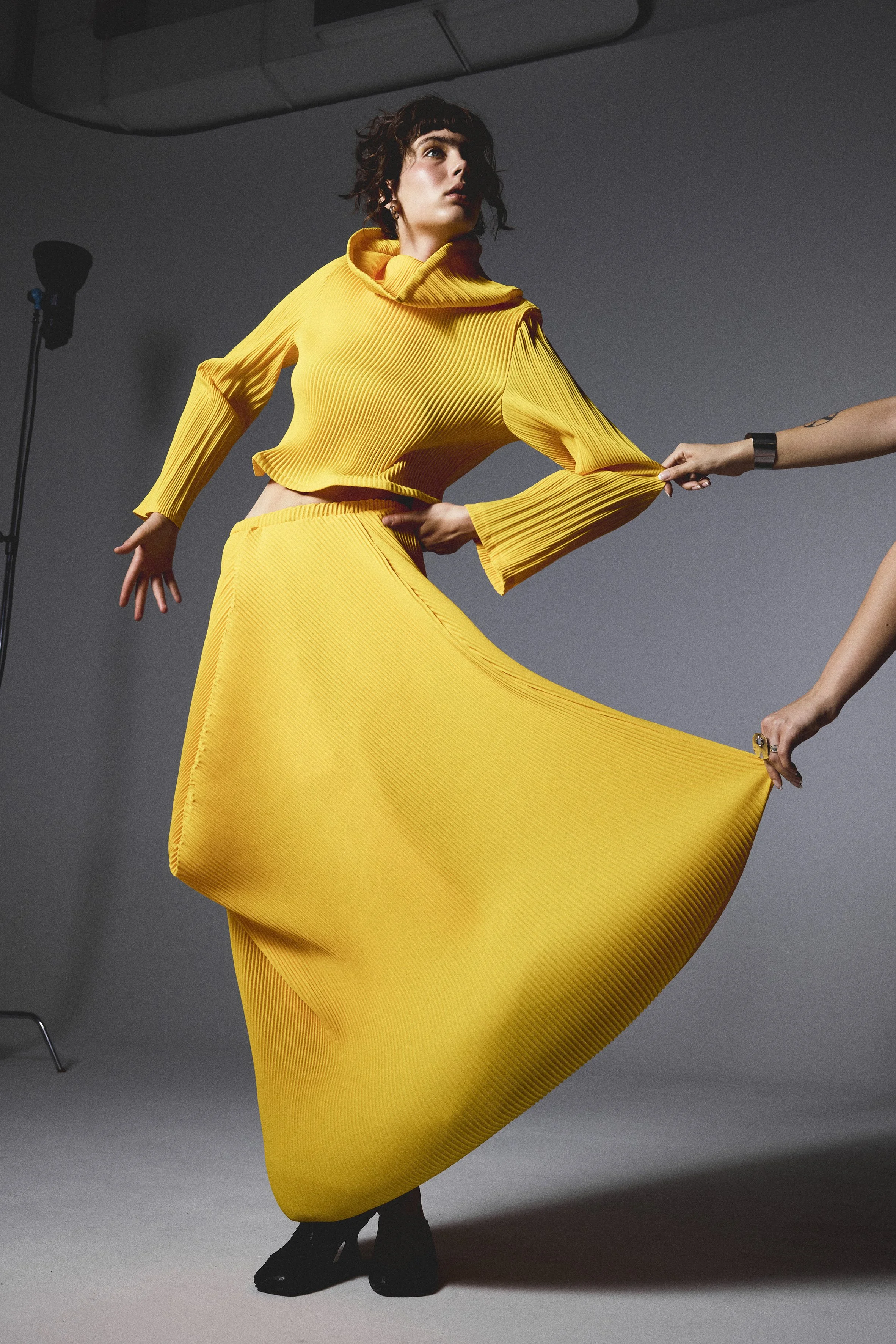 Wiktoria Król collection