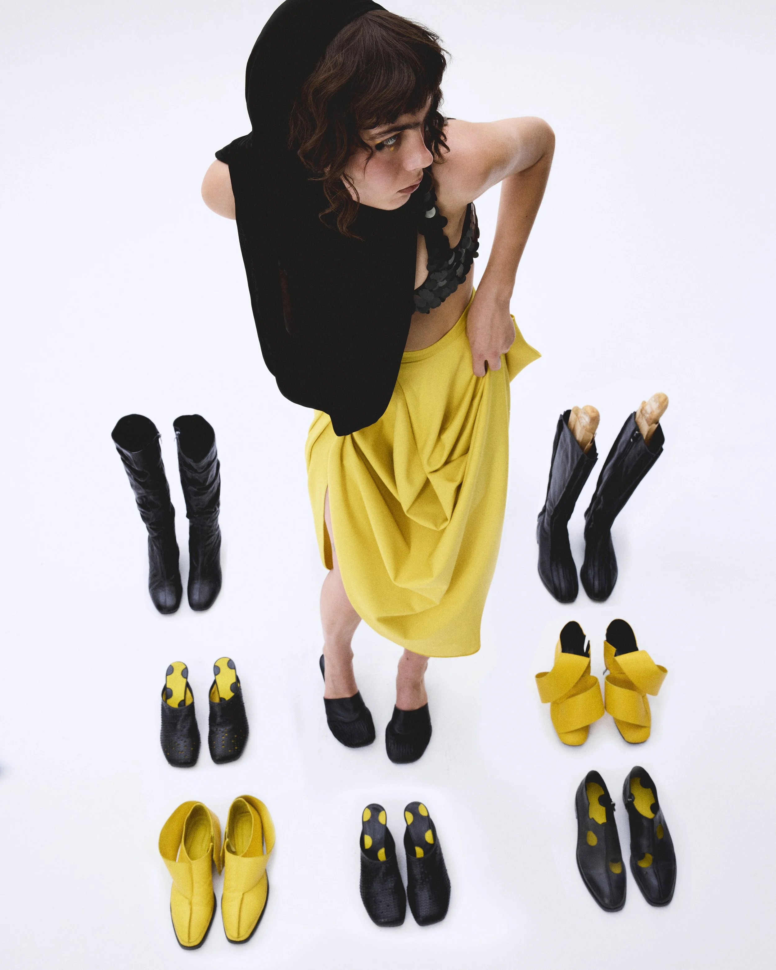 Wiktoria Król collection