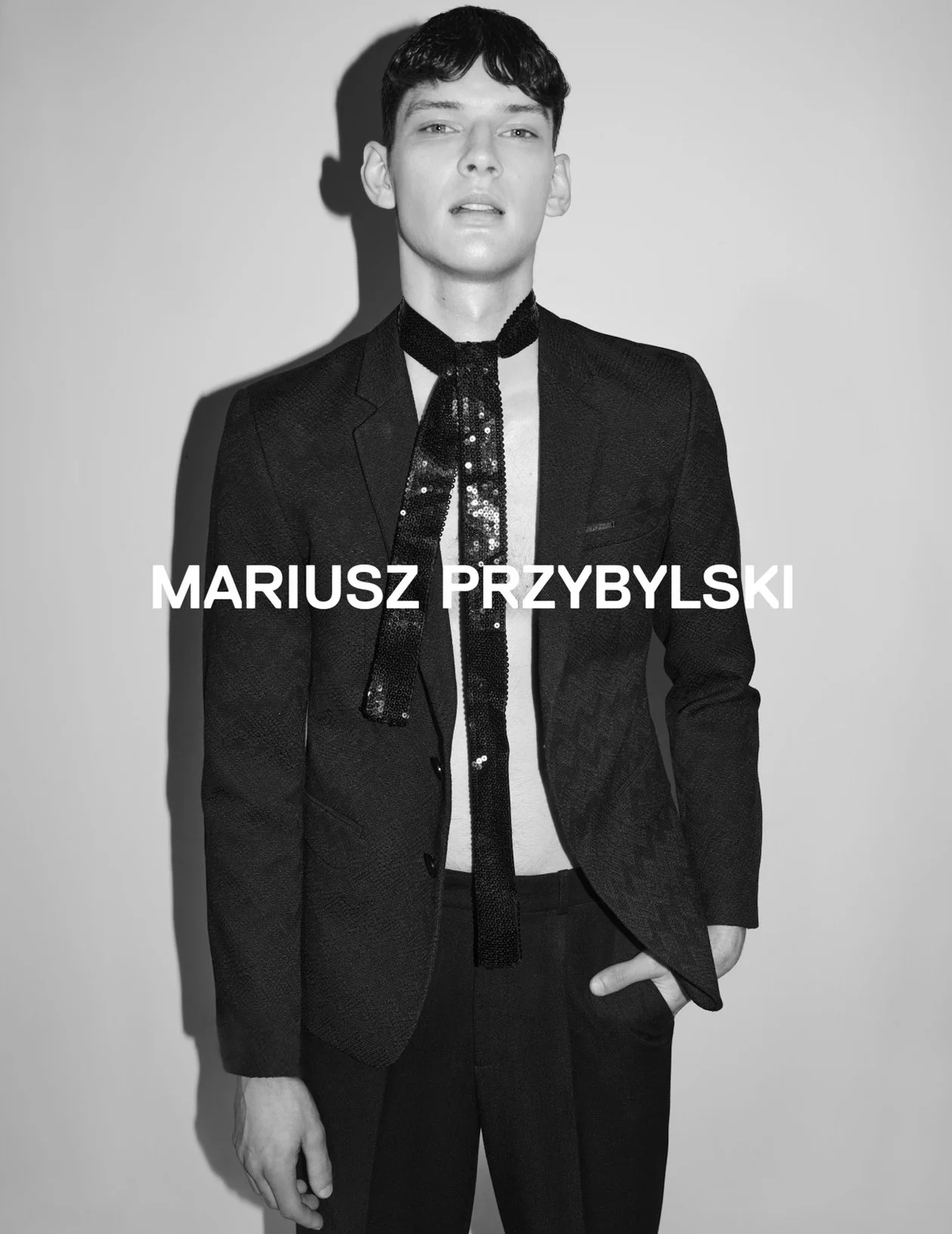 Mariusz Przybylski