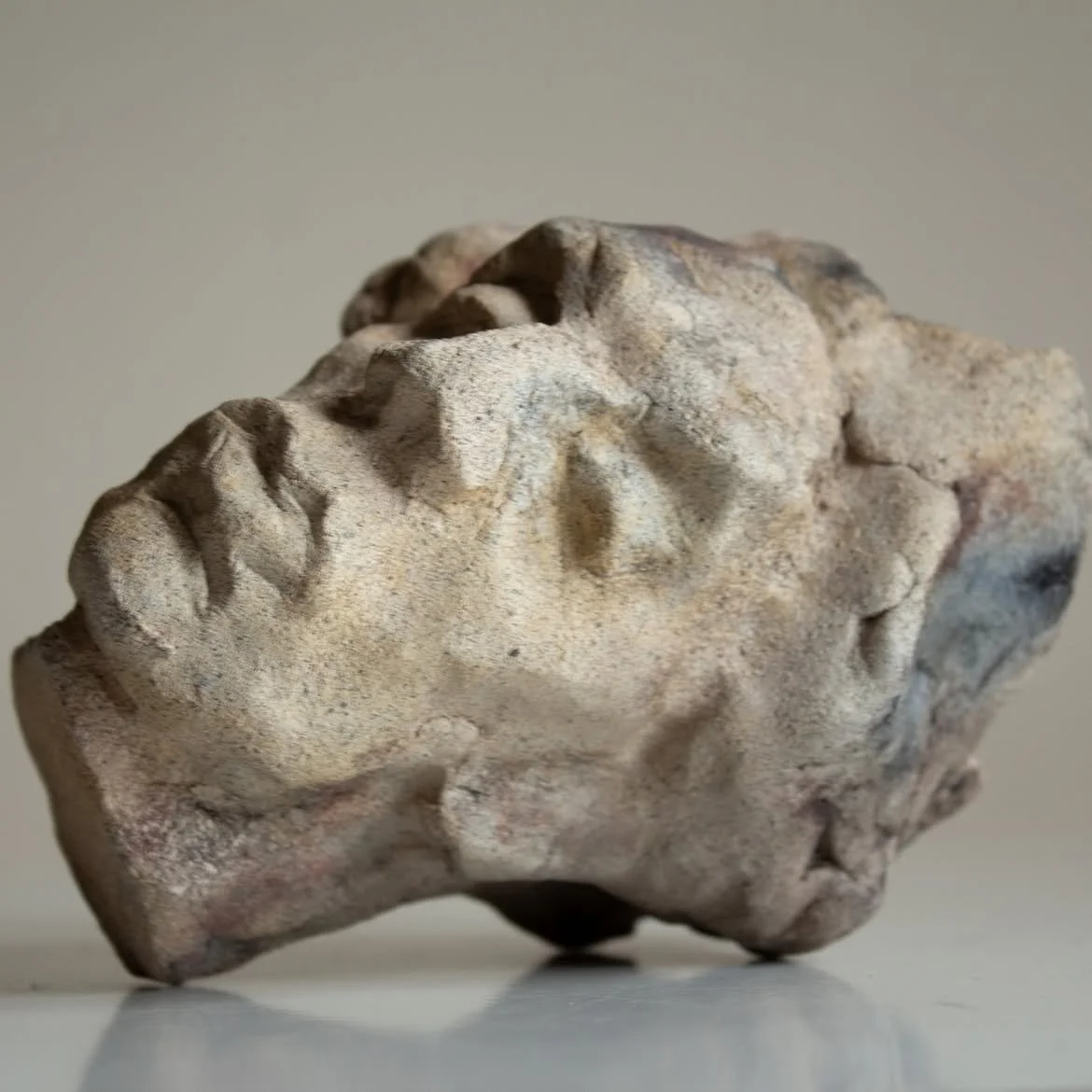 #art #artgallery #portrait #sculpture #ceramic #head #ceramicsculpture #expression #instaart-2.jpg