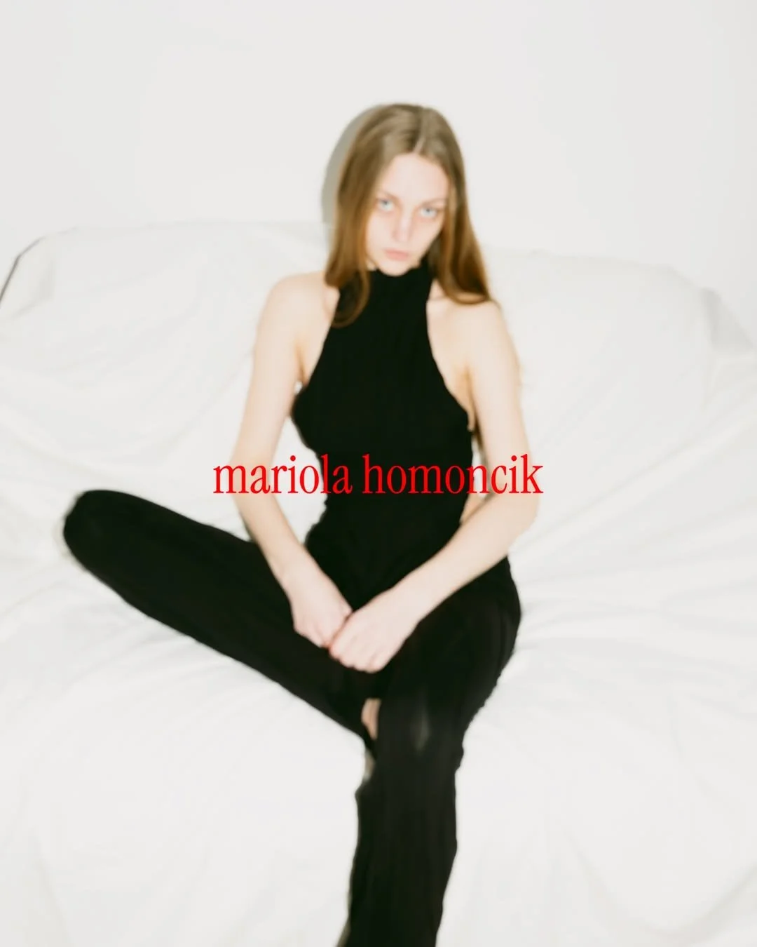 Mariola Homoncik