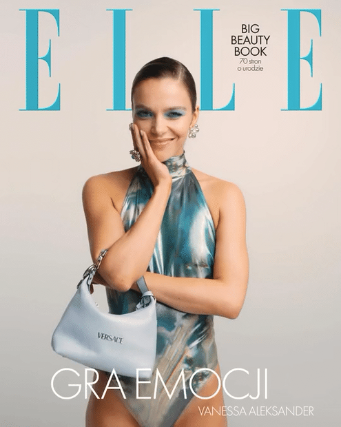 VANESSA ALEKSANDER FOR ELLE POLSKA BY KASIA BIAŁY | MUA-high.gif