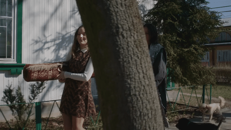 Kasia Kowalska - Kiedy umrę kochanie (H. Poświatowska) STYLIST MACIEJ SPADŁO _ VDA-high.gif