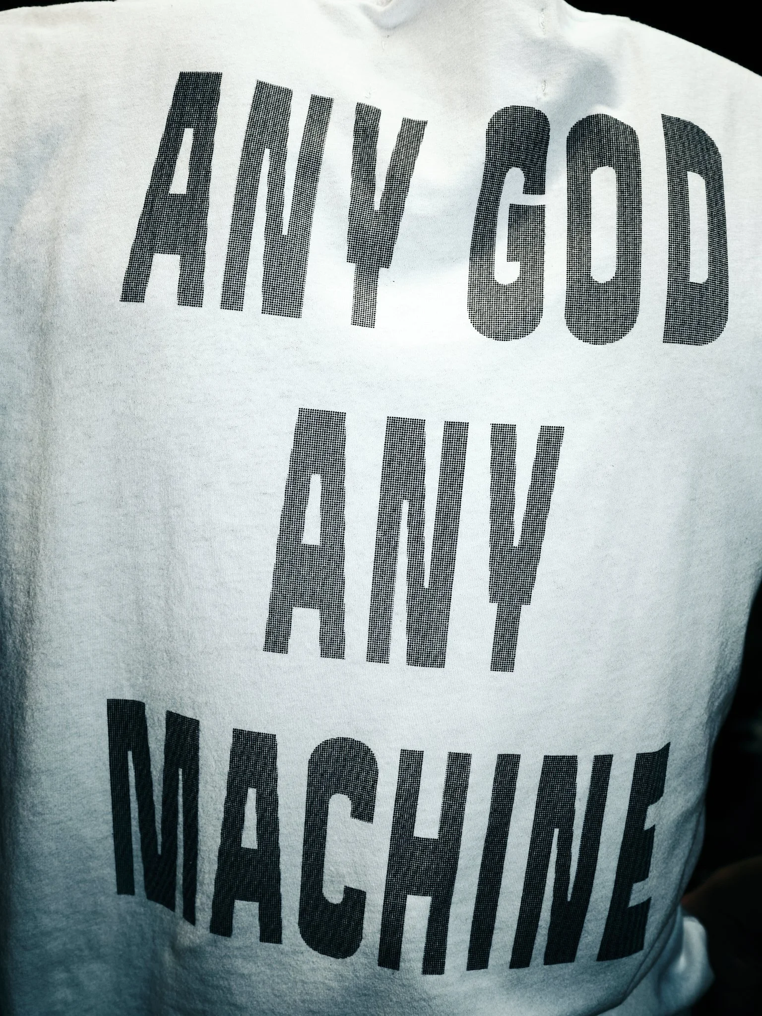 Deus