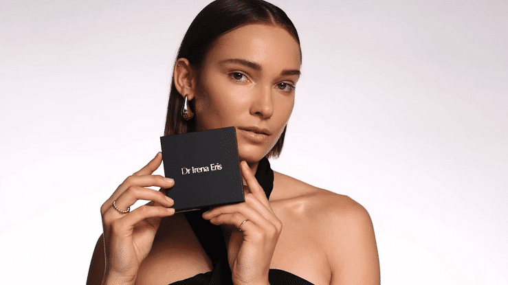 BEAUTY VIDEO BY ALDONA KARCZMARCZYK | DIR & PHOTOGRAPHER VDA-high.gif