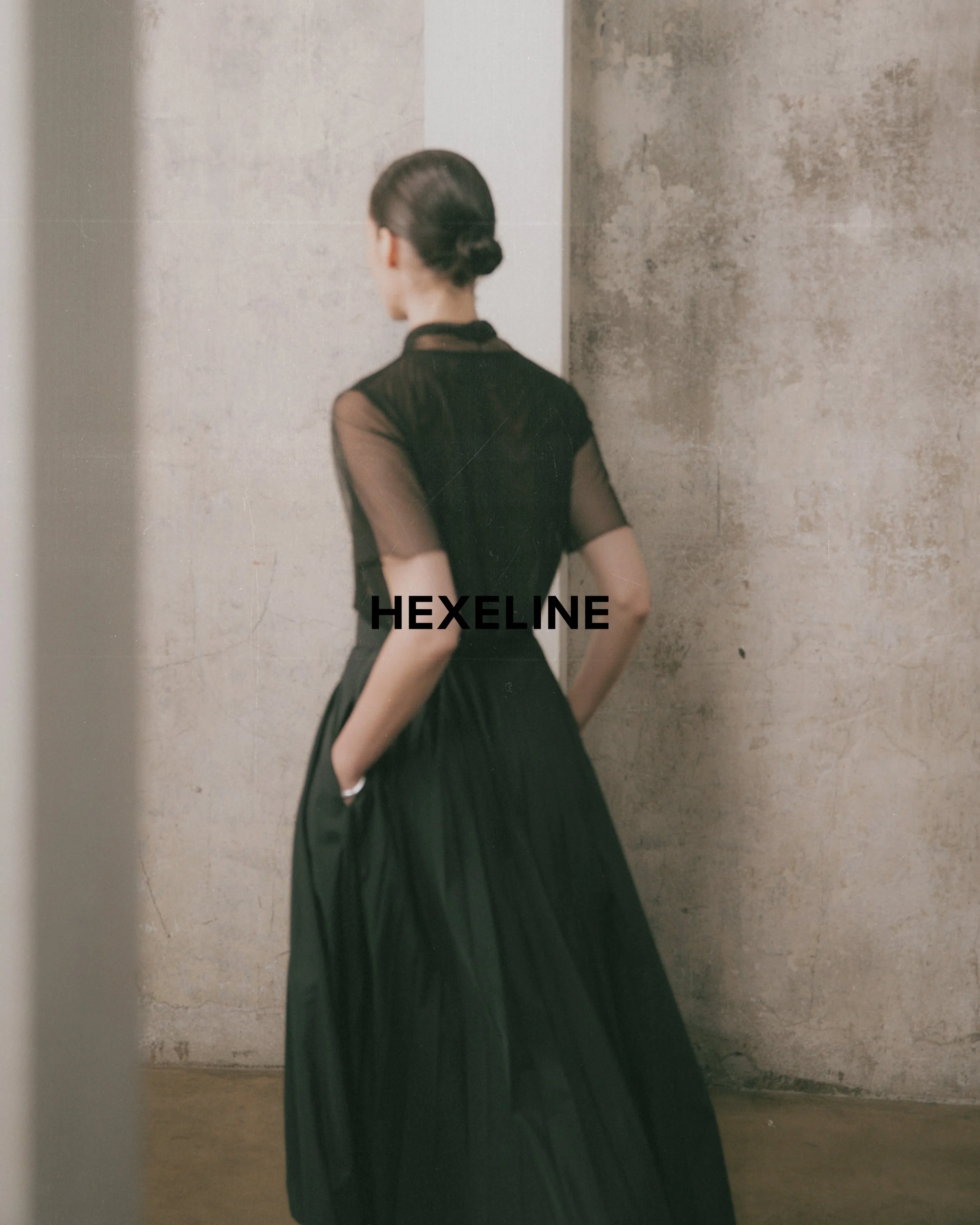 Hexeline