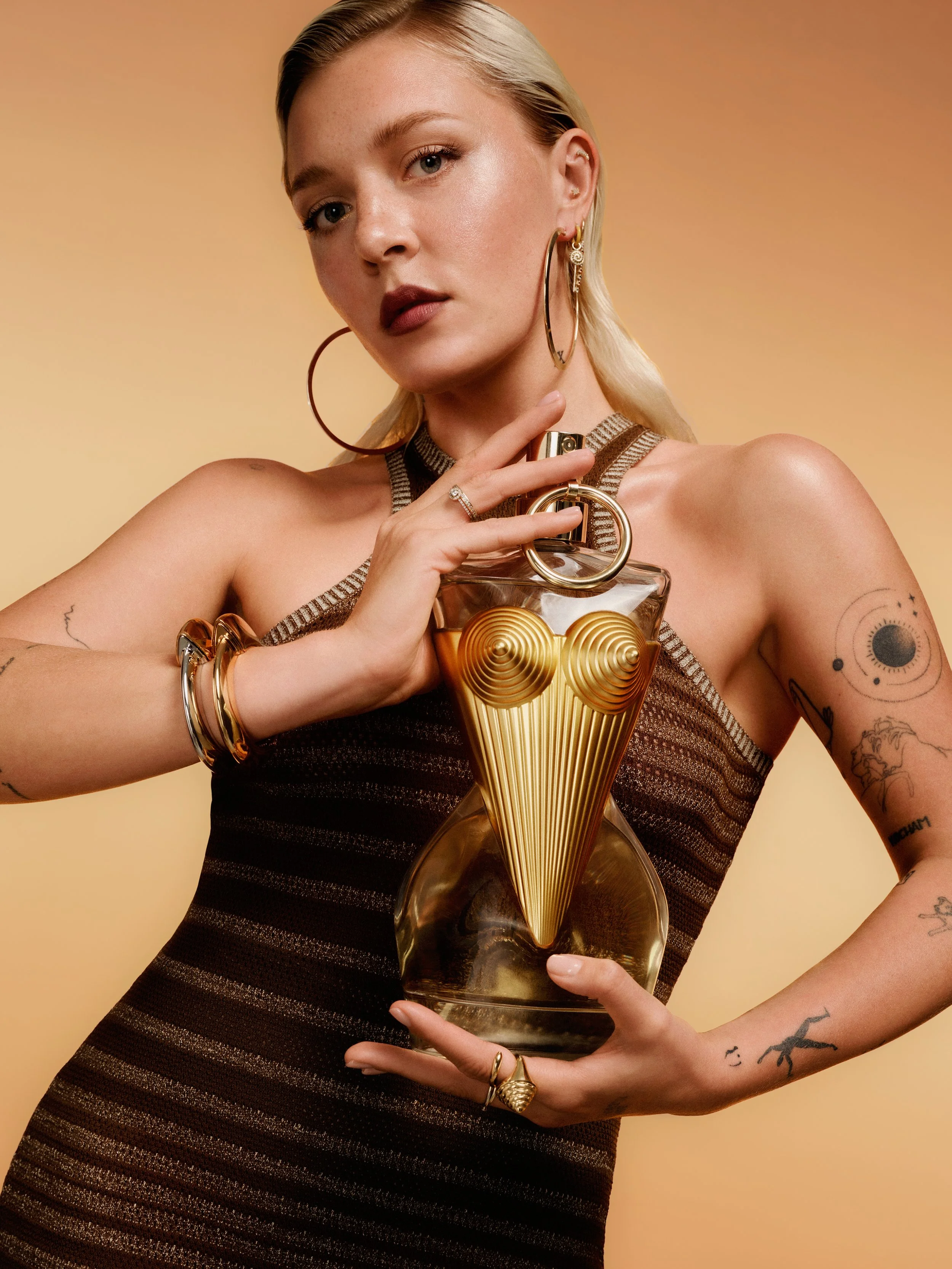 Jean Paul Gaultier