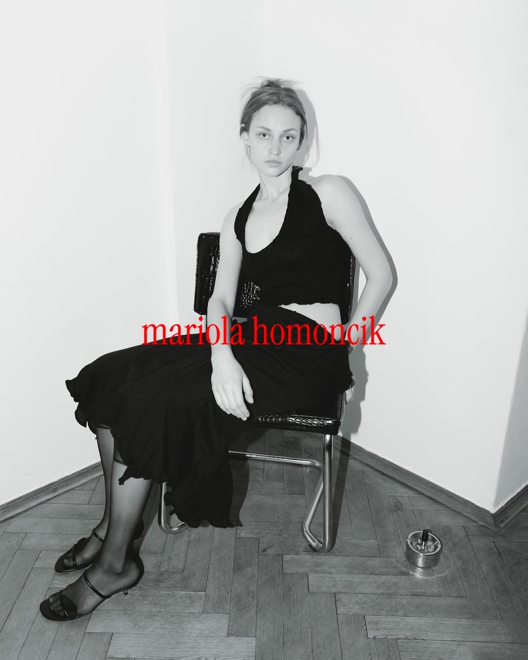 Mariola Homoncik