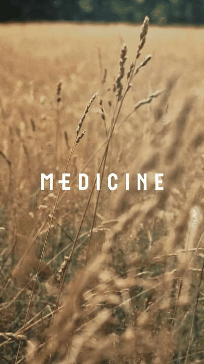 Medicine