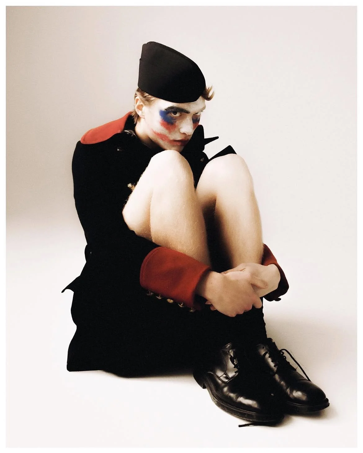DOMINIK photographed and styled by me „I go to the corner, I end up in Spain…Don’t you remember,.jpg