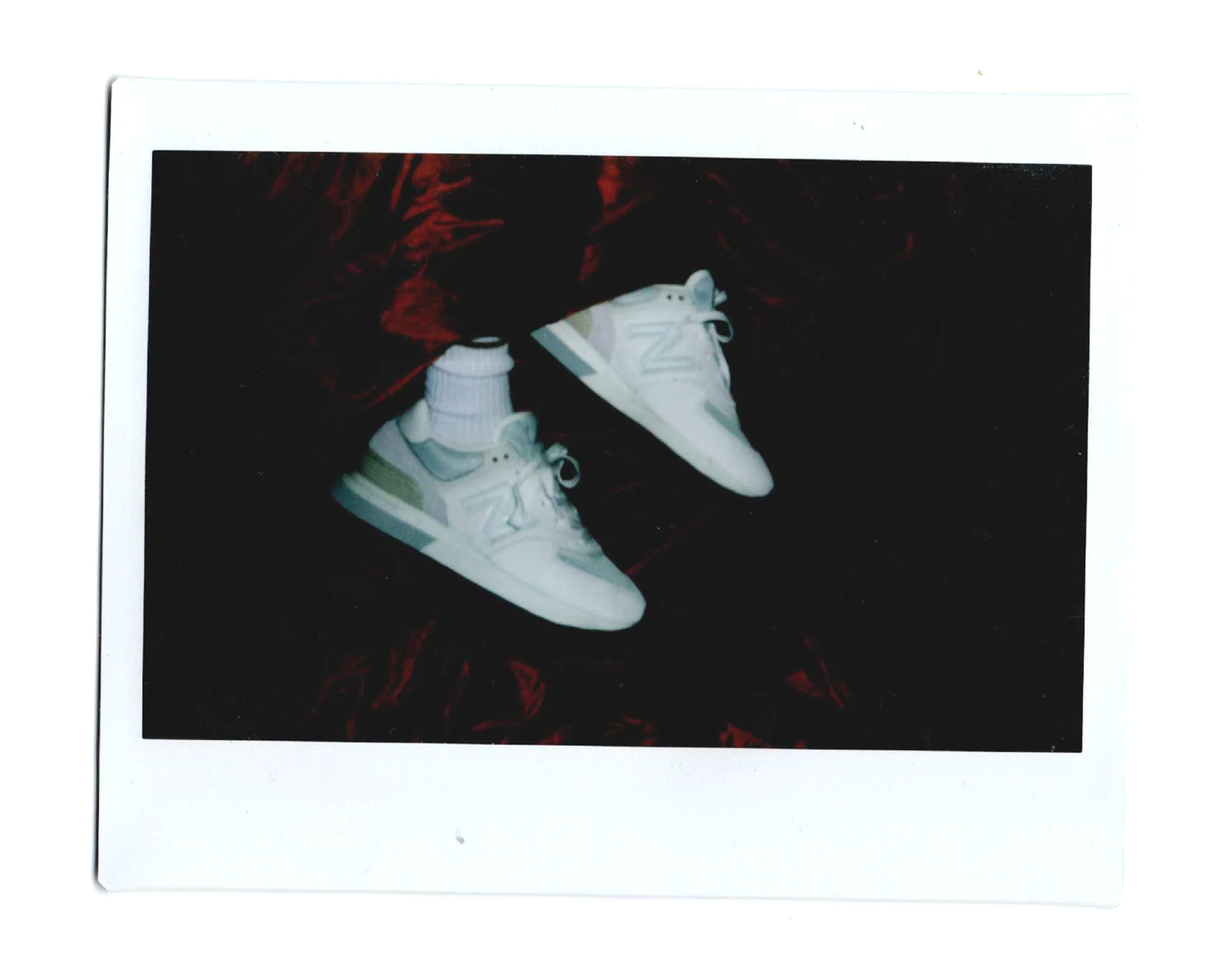 New Balance